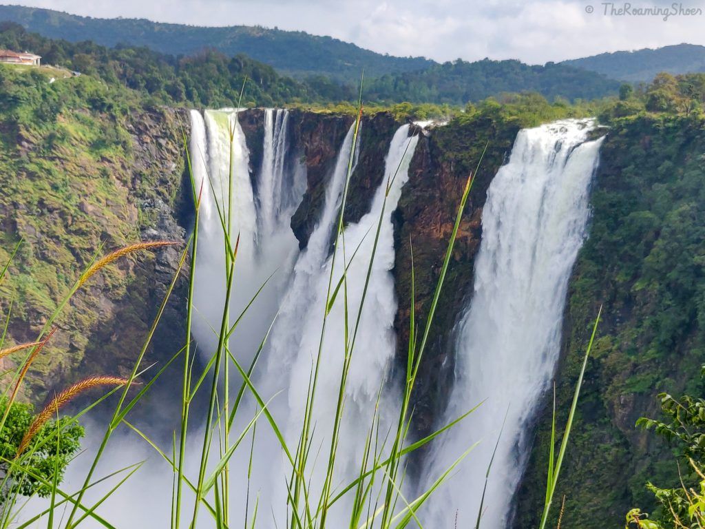 1024x768 Planning a weekend trip from Bangalore to Jog Falls on budget < The Roaming Shoes