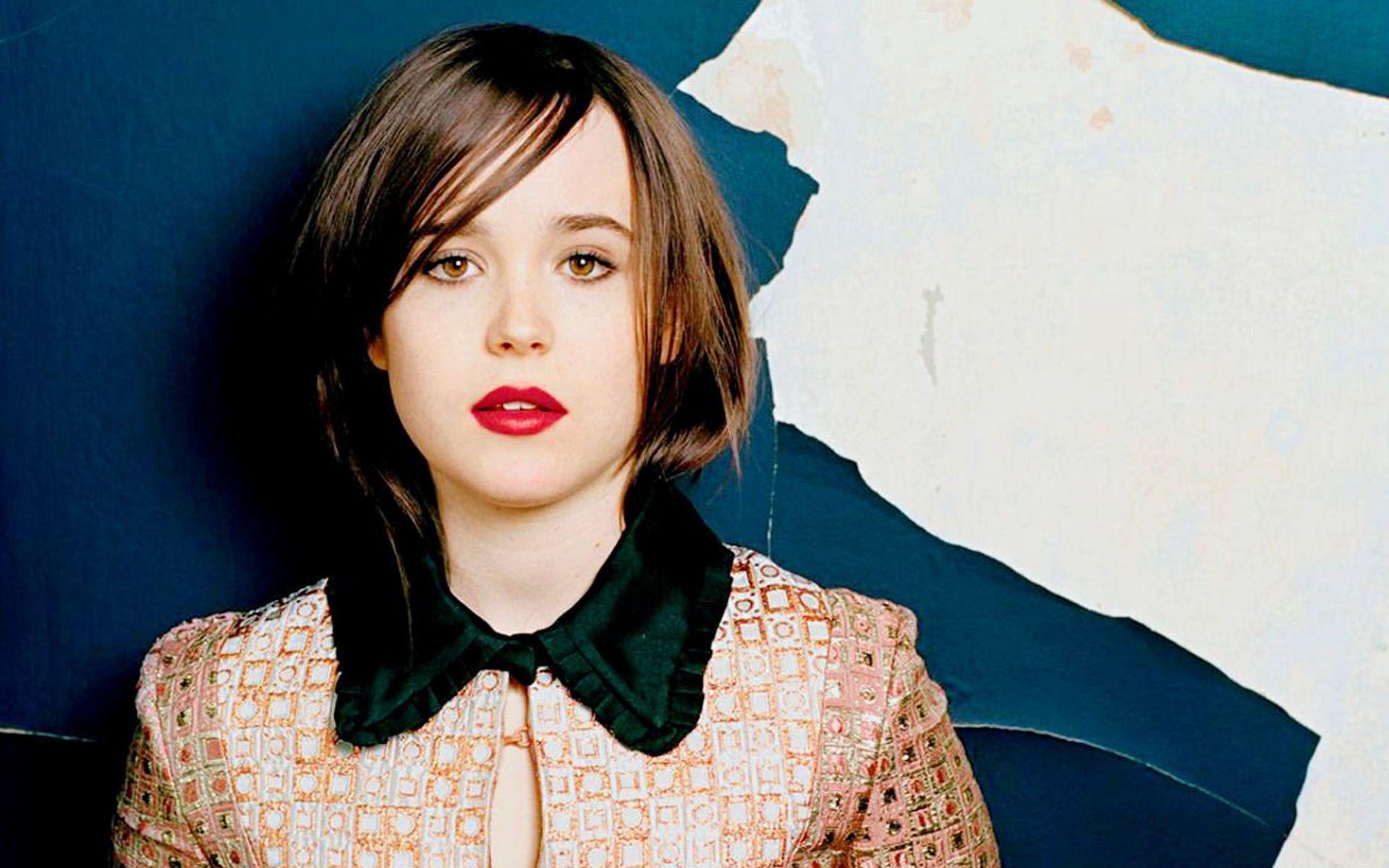 1920x1200 Ellen Page wallpaperx1200