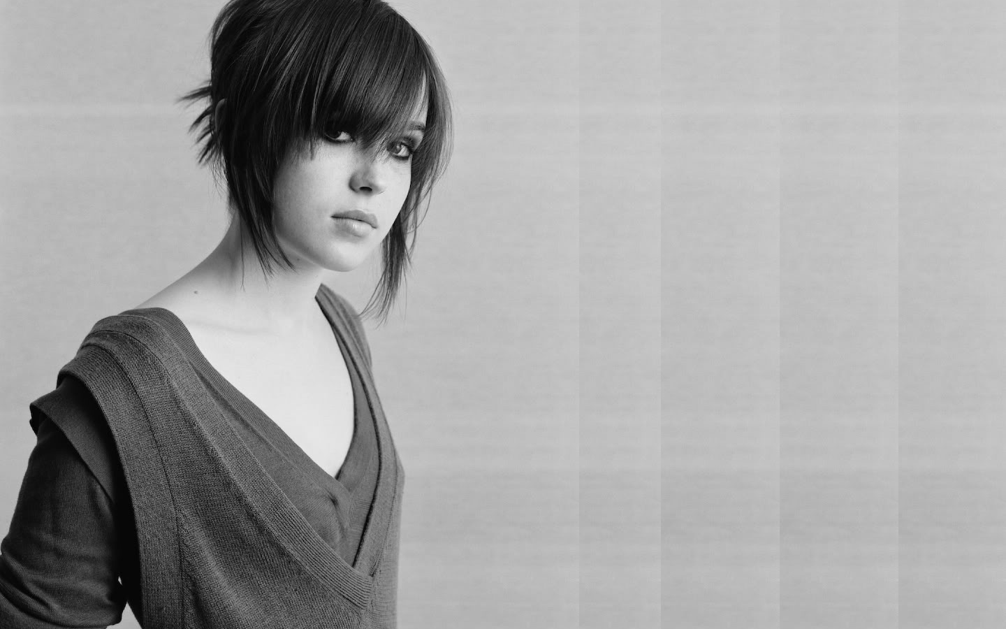 1440x900 Ellen Page HD Wallpaper