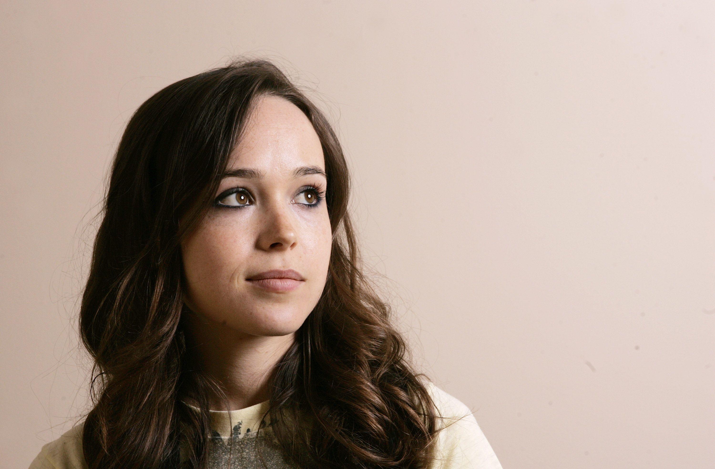 3000x1969 3000x1969 Ellen Page HD background. Ellen Page HD