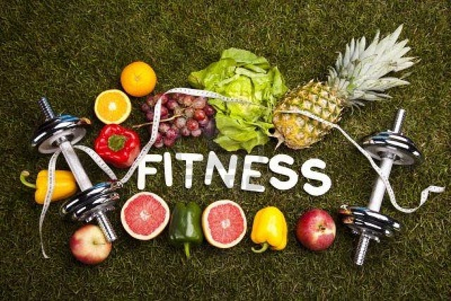 640x427 Being Healthy is a Lifestyle.