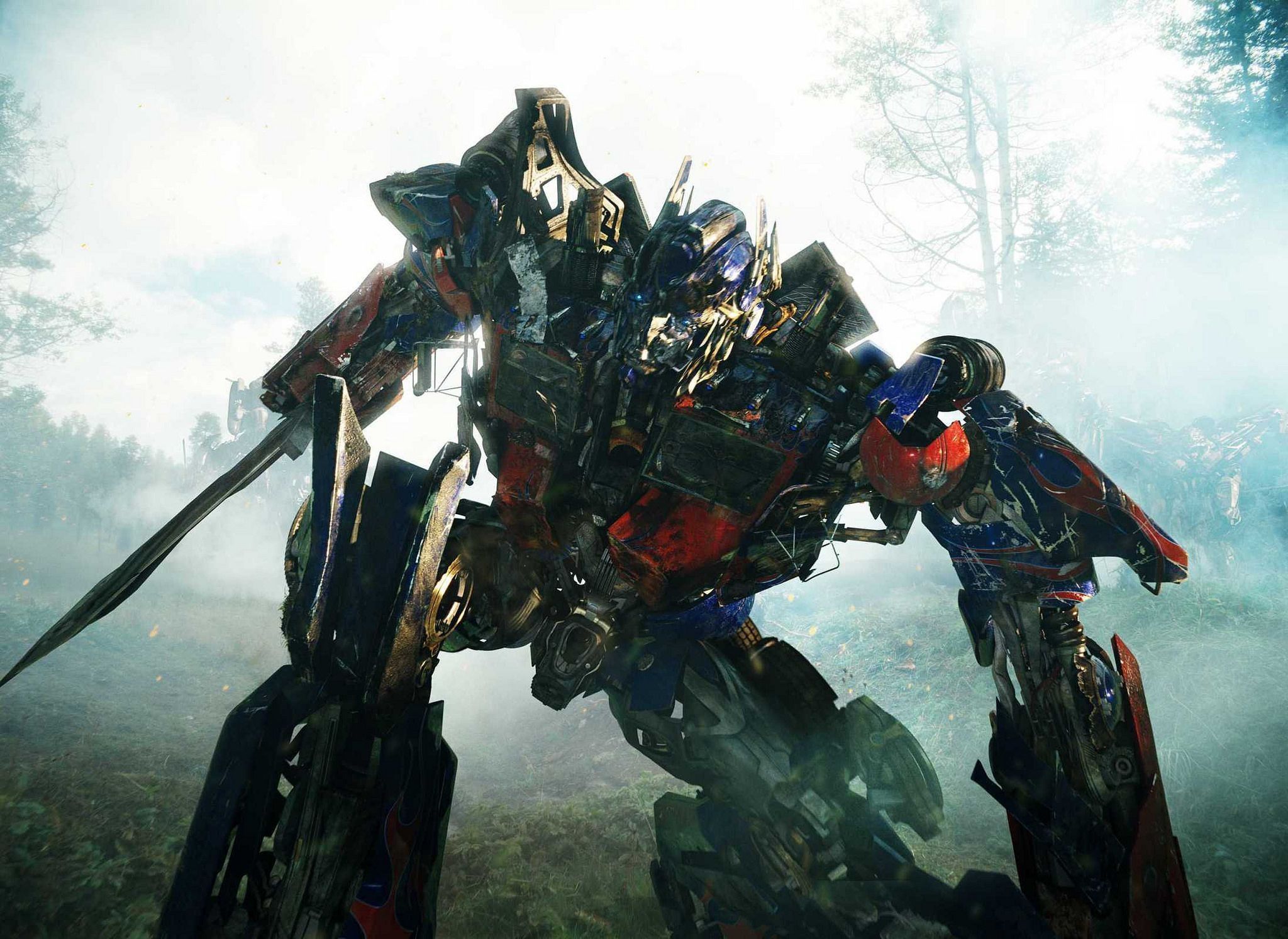 2048x1494 Michael Bay Wallpaper