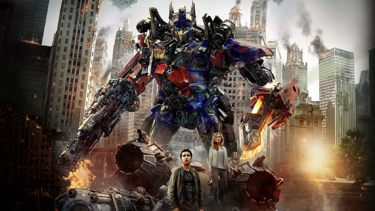 1200x675 The TRANSFORMERS Movies Are the Epitome of Michael Bay Cinema