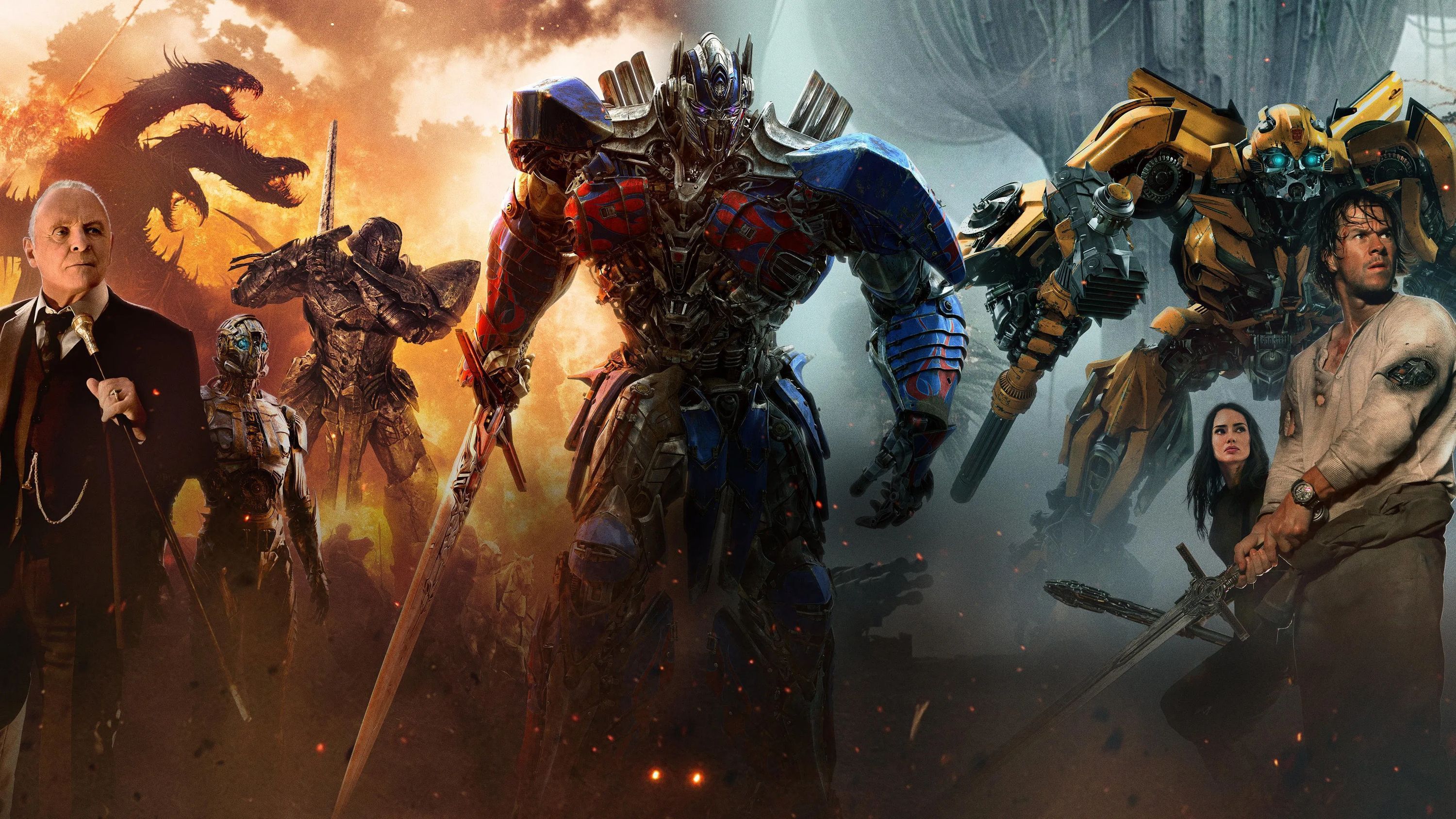 3000x1688 Michael Bay Is Shooting a New Transformers Film & Show News