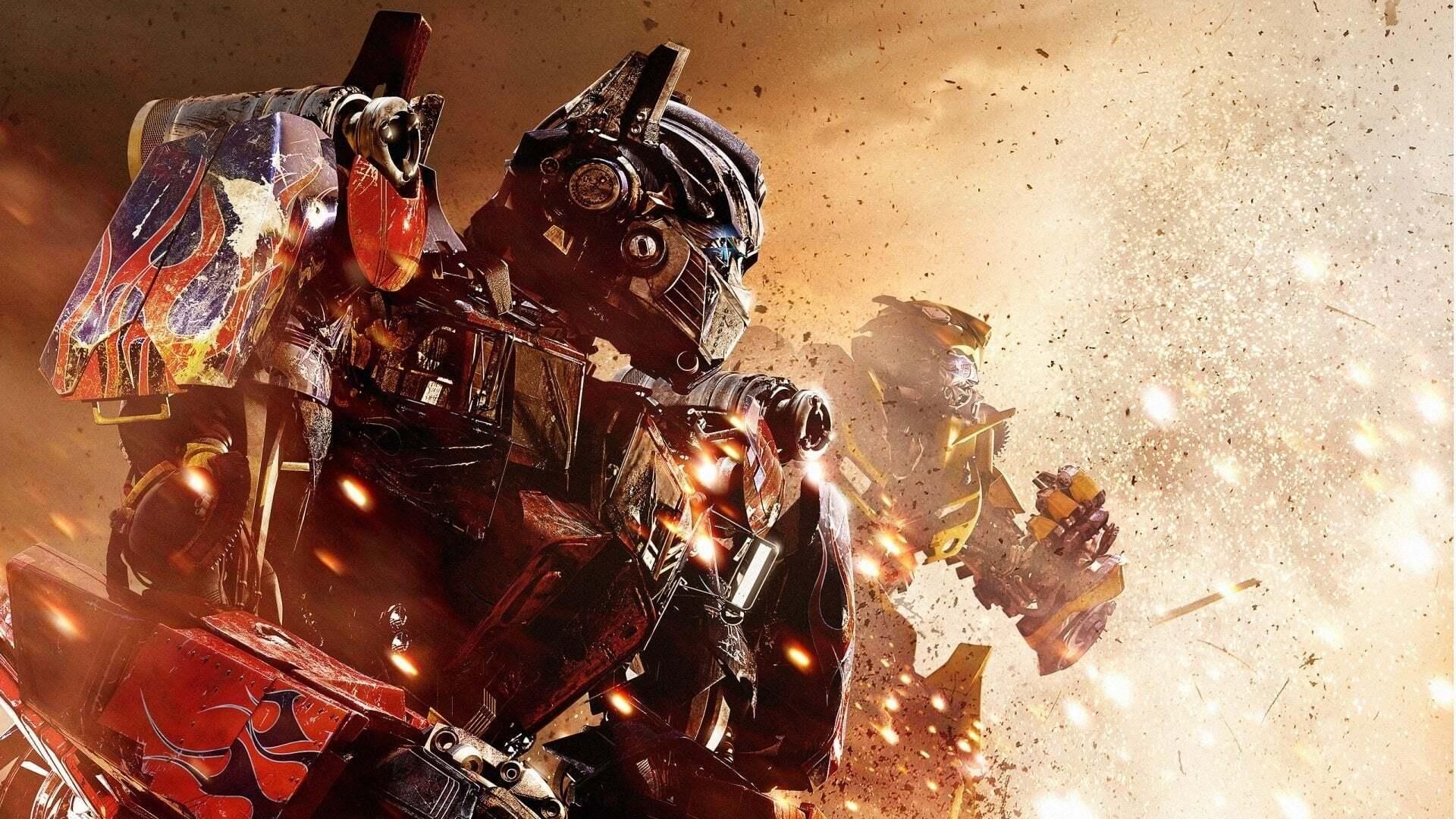 1920x1080 Michael Bay Is Shooting a New Transformers Film & Show News