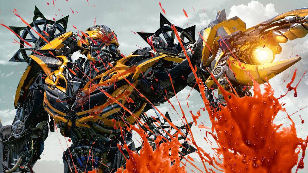 1200x675 Michael Bay Was Pitched An R Rated Bumblebee Movie