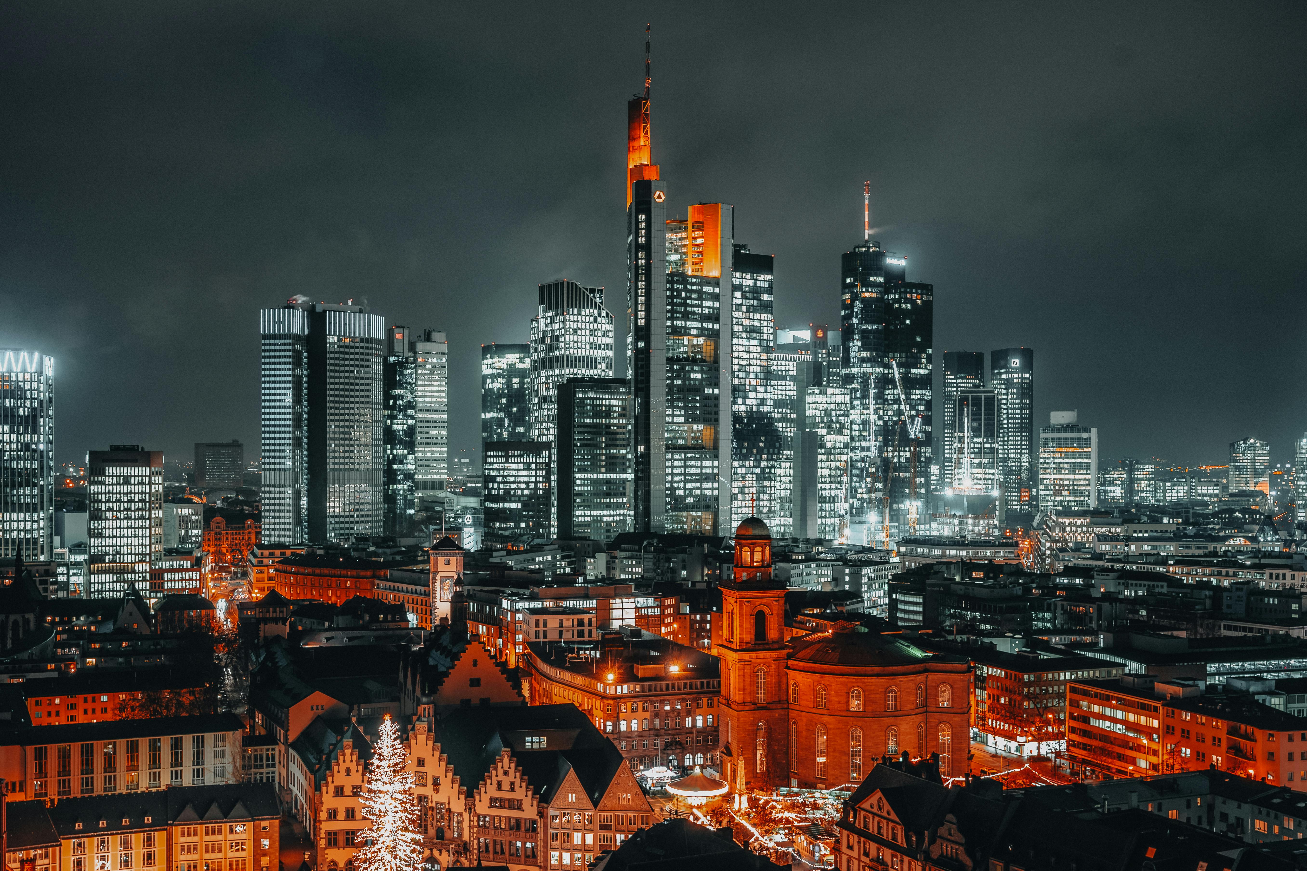 5426x3617 Frankfurt Photo, Download The BEST Free Frankfurt & HD Image