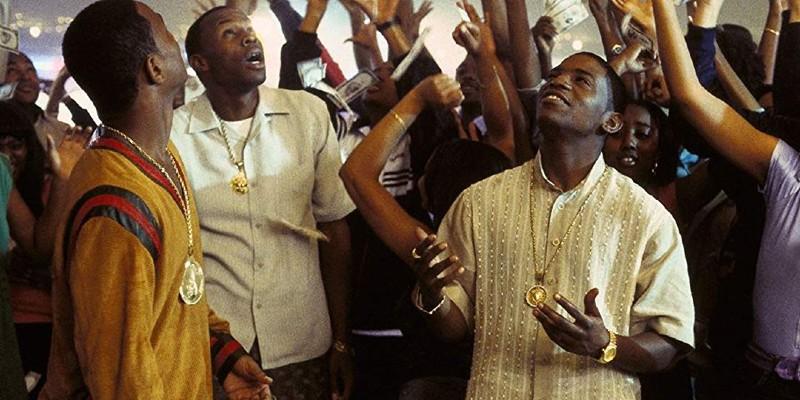800x400 Paid In Full Wallpaper