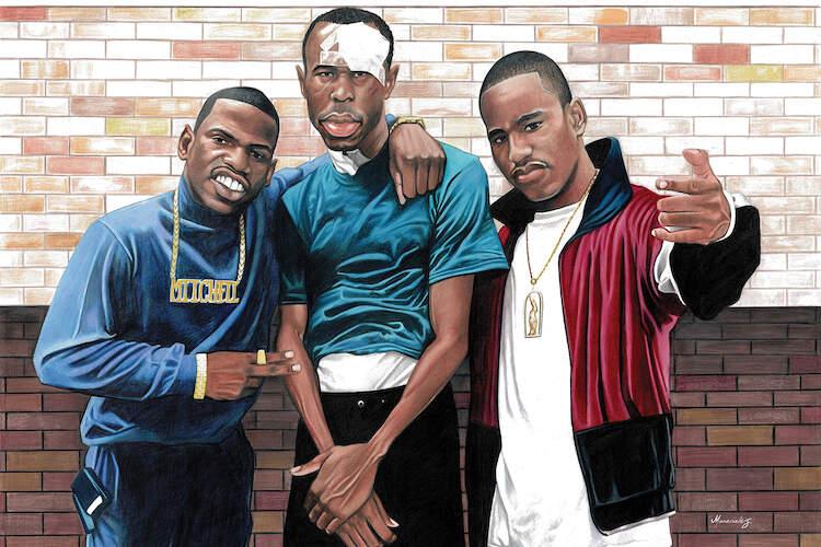 Paid In Full Wallpapers - Top Free Paid In Full Backgrounds ...