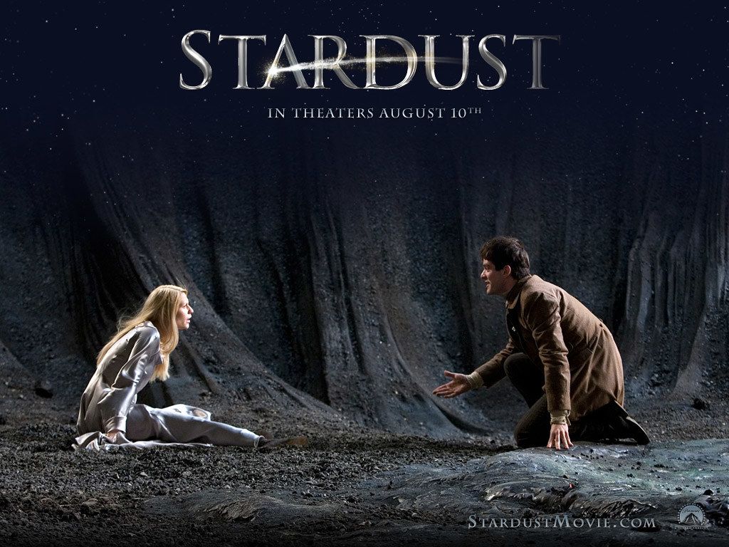 1024x768 Stardust Movie 02_1024x768 Wallpaper. michael B