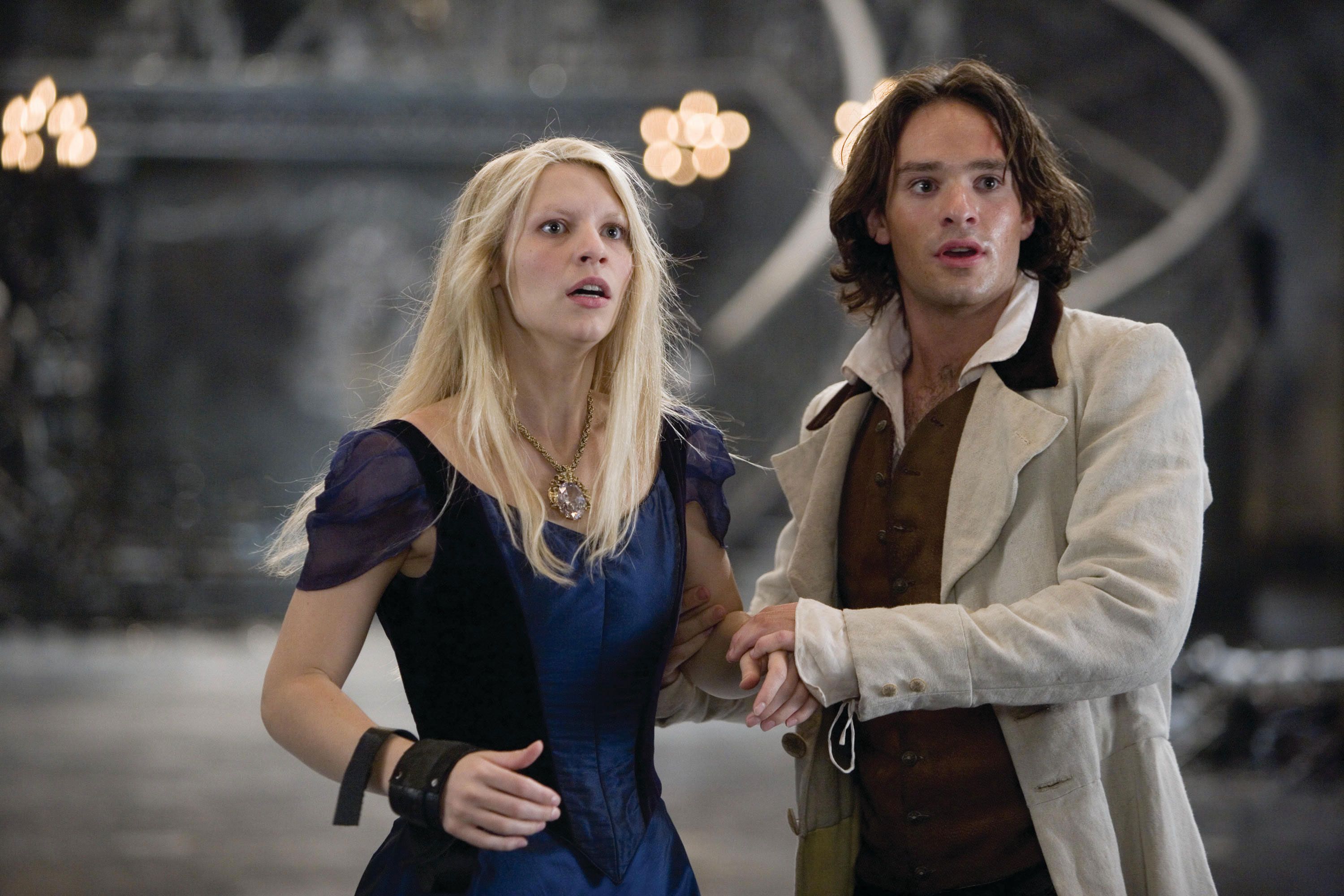 3000x2000 Download Claire Danes Charlie Cox Movie Stardust HD Wallpaperx2000