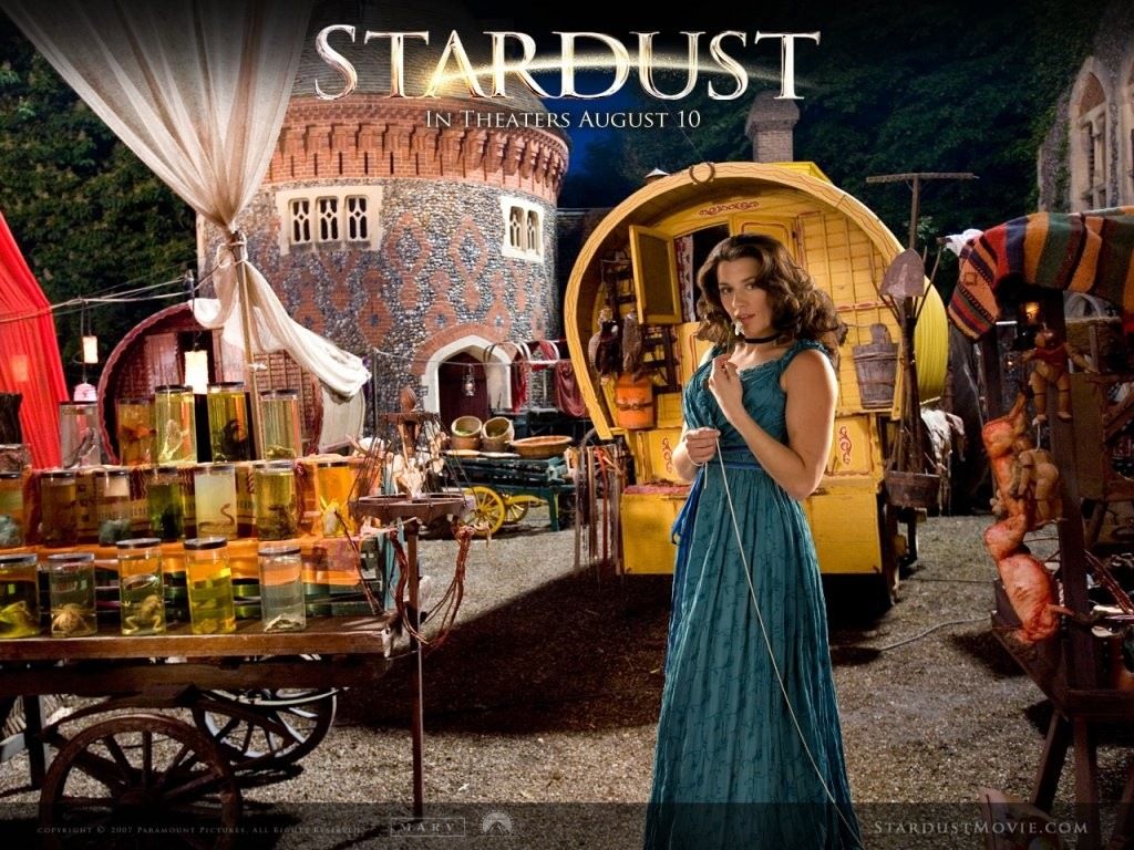 1024x768 Stardust