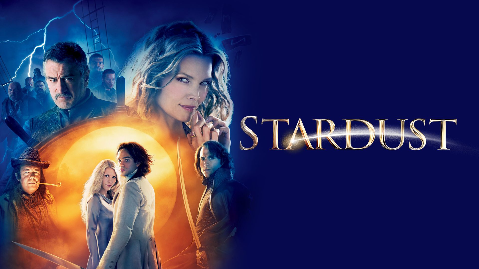 1920x1080 Prime Video: Stardust