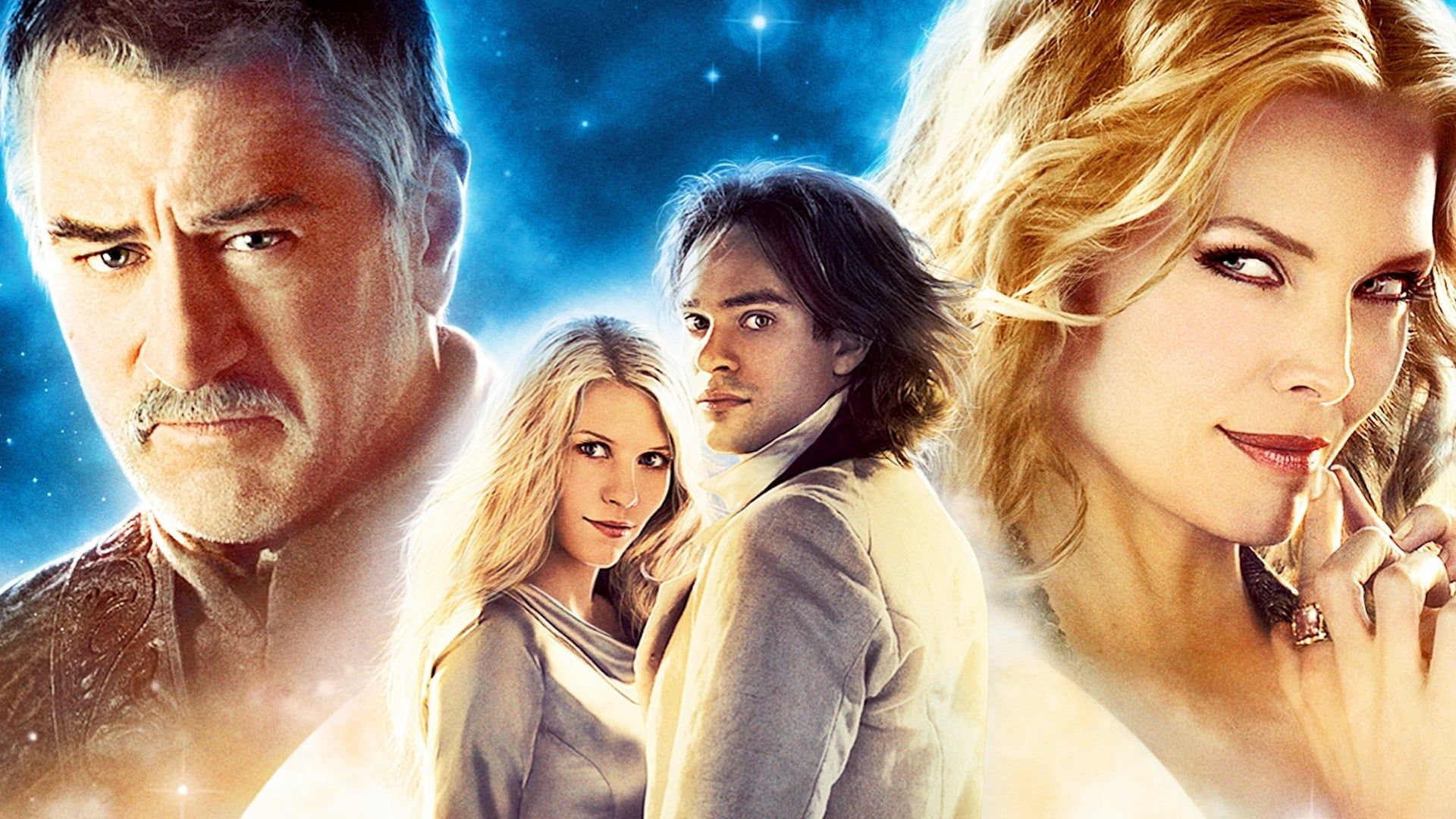 1920x1080 Stardust (2007) Mini Review