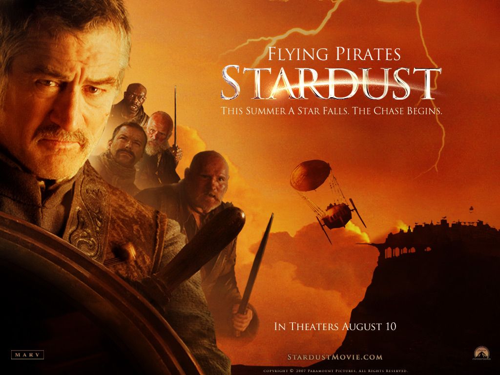 1024x768 Stardust