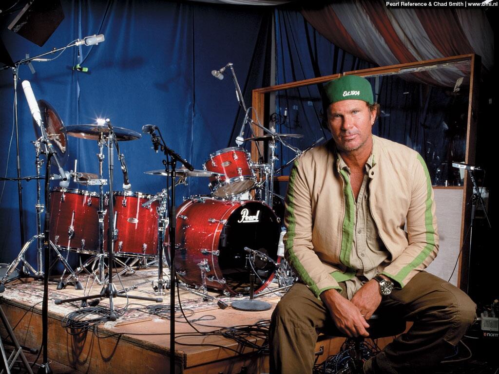1024x768 Happy 60th birthday to the one and and only Chad Smith !
