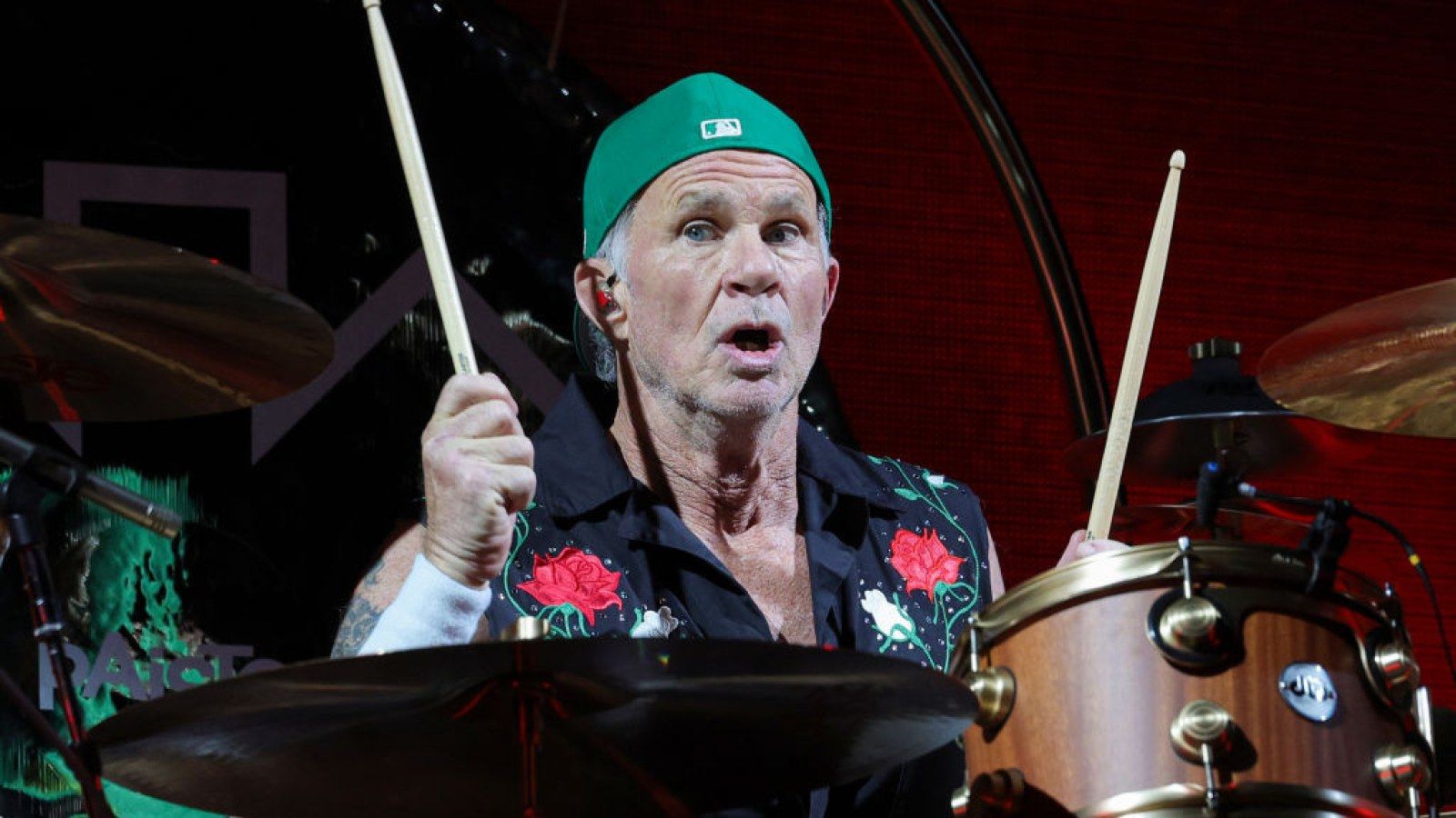 1600x900 Rock 'n' Roll Fantasy Camp Lineup: Chad Smith, Nick Hexum, Noodles, More Legendary Musicians