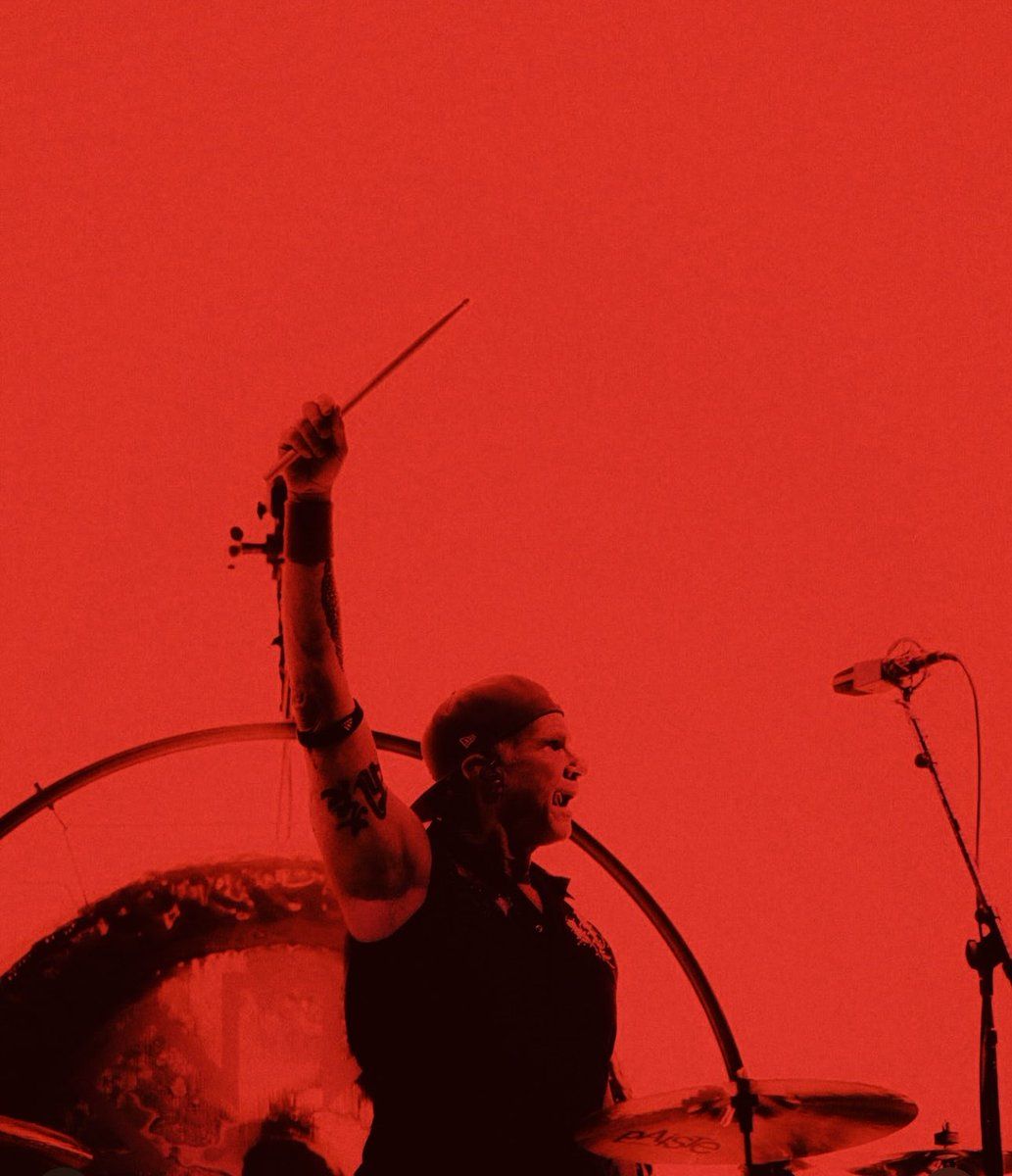 1033x1200 Chad Smith / Posts / X