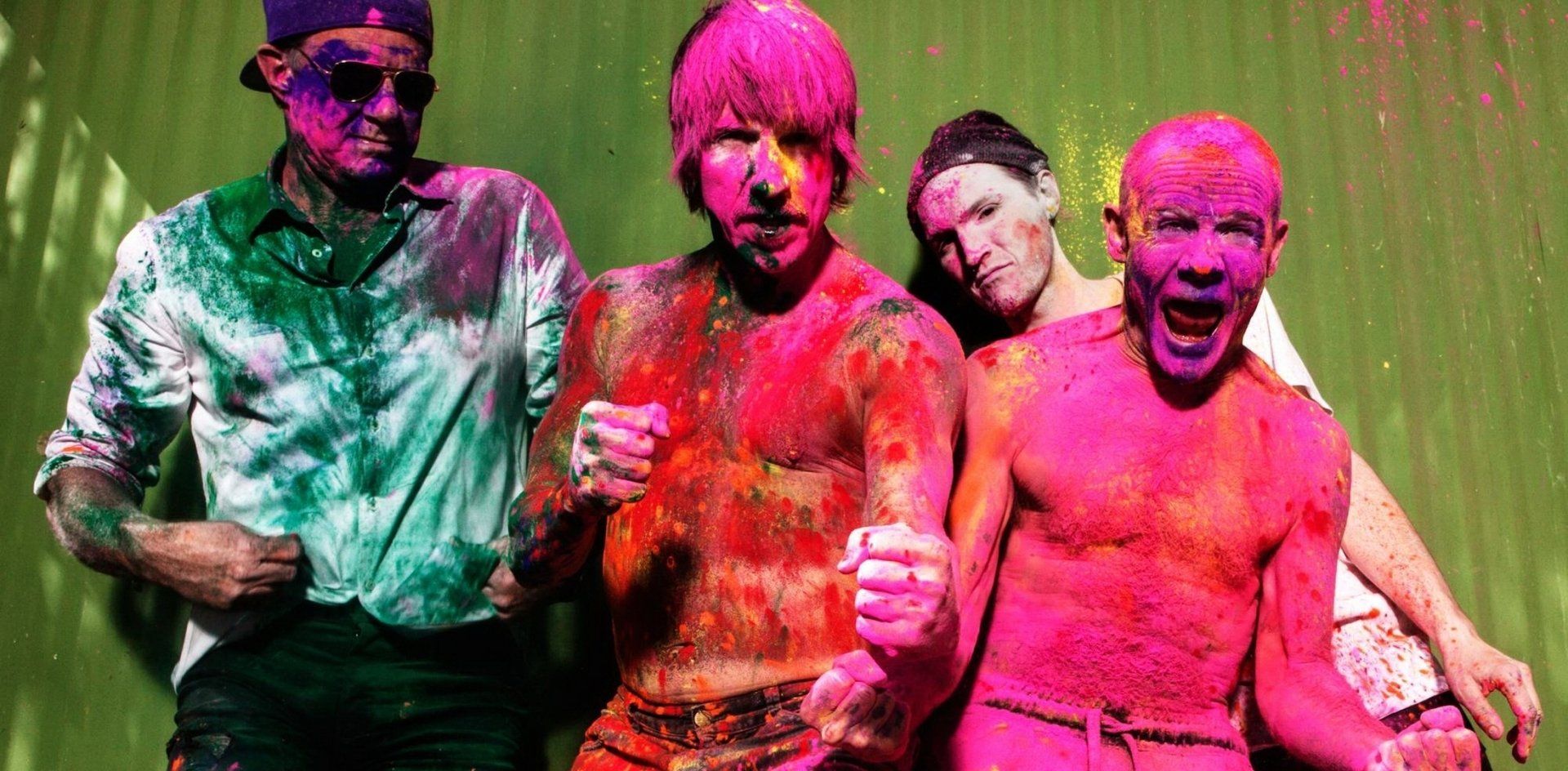 1920x944 Download Chad Smith John Frusciante Anthony Kiedis Michael Balzary Music Red Hot Chili Peppers HD Wallpaperx1080