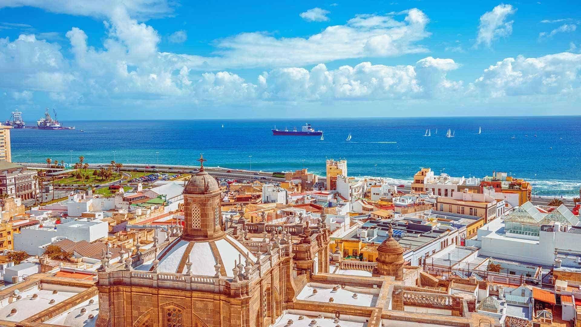 1920x1080 Las Palmas