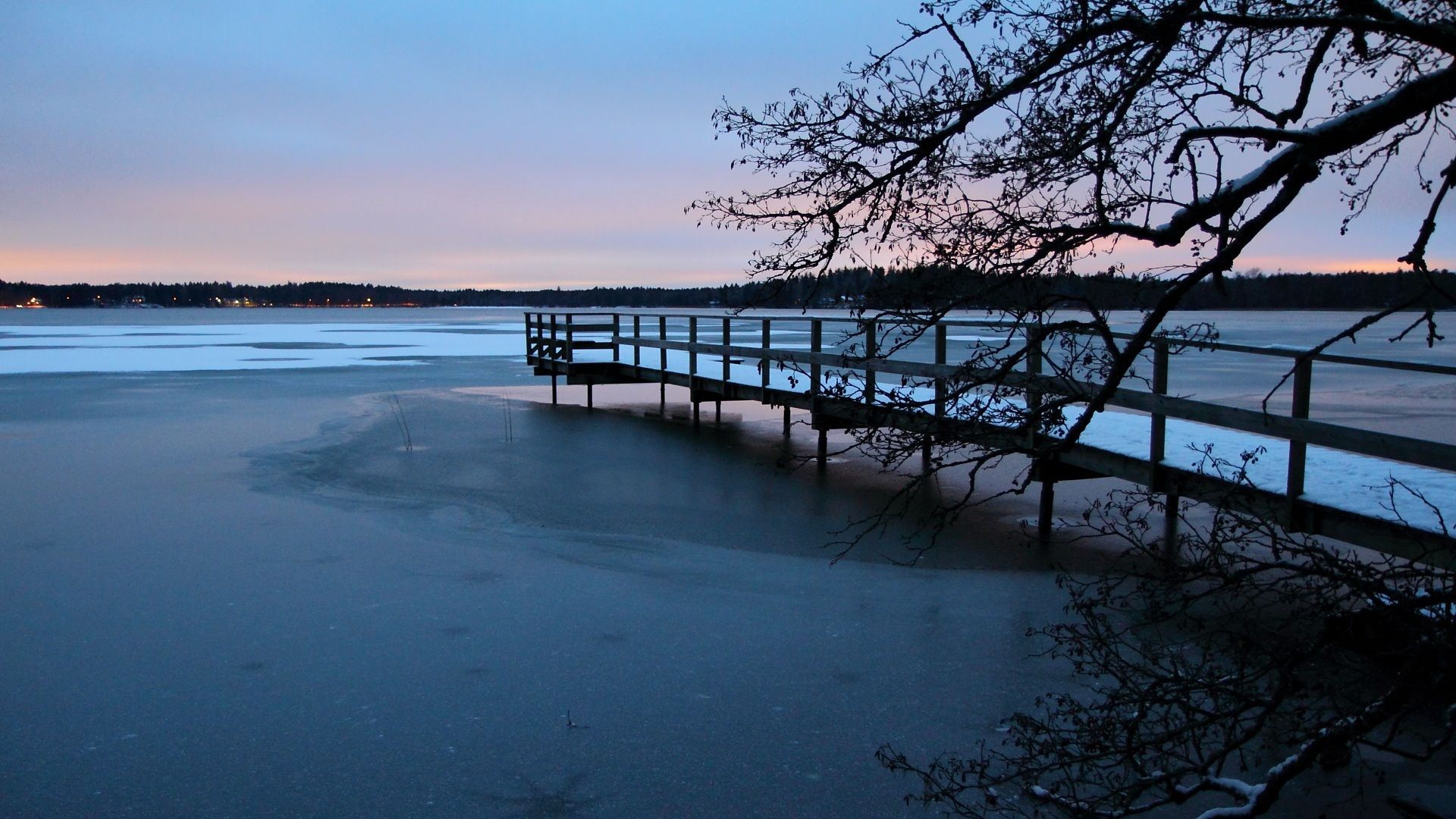 1920x1080 Wallpaper Quiet night 1920x1200 Picture, Image