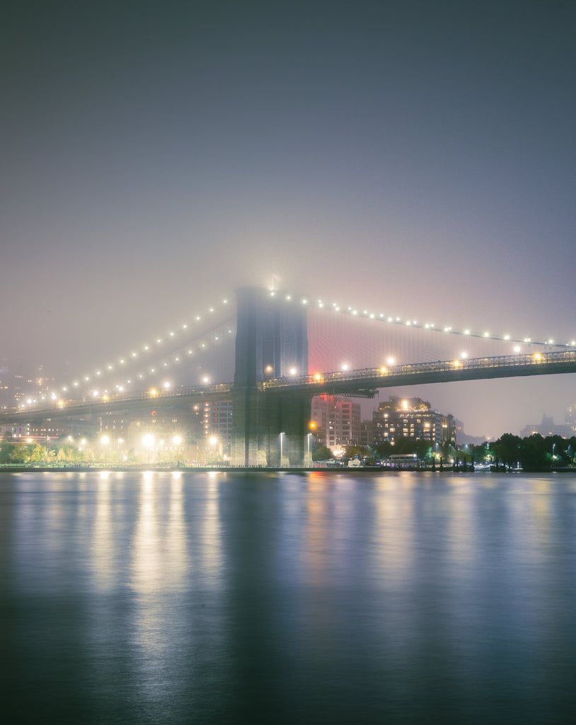 814x1024 Quiet Night