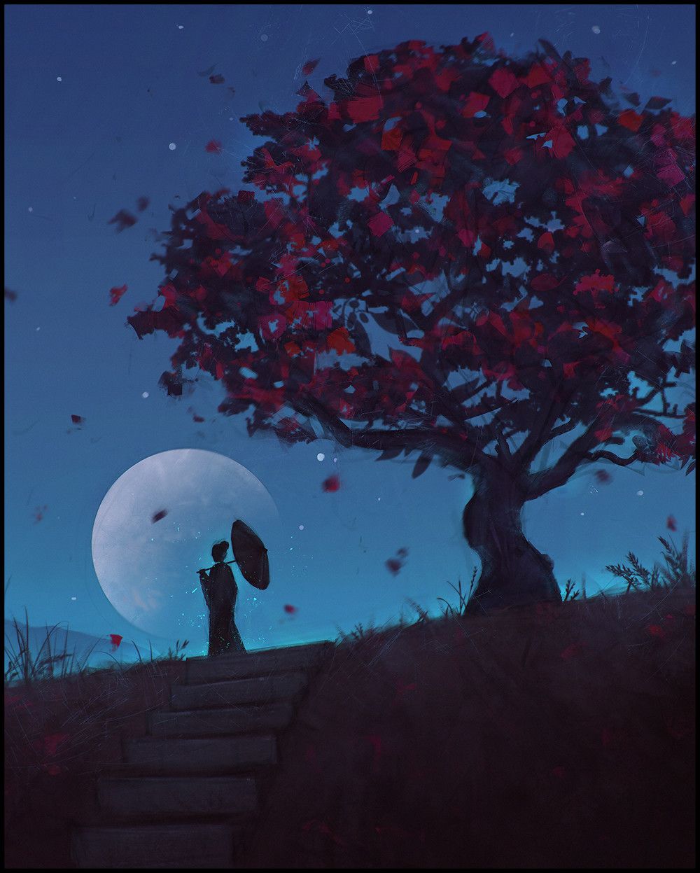 1000x1247 Angel Ganev Nights