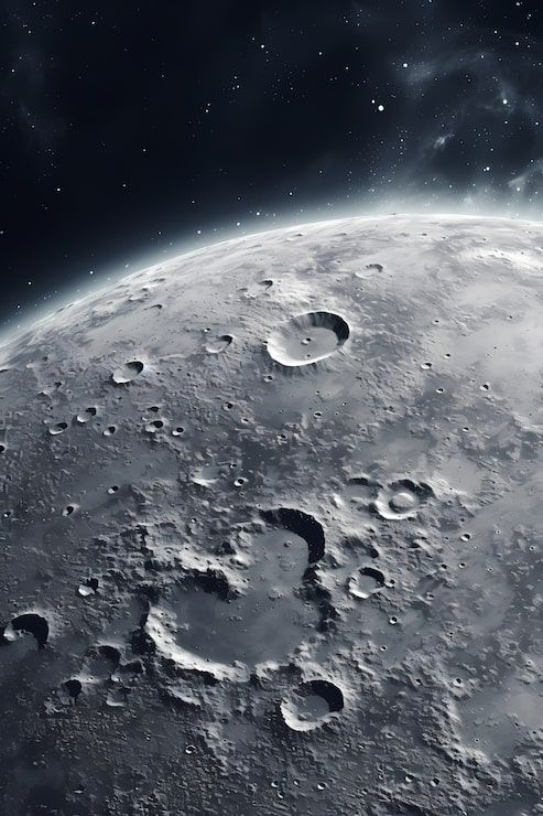 493x740 Triton moon Image