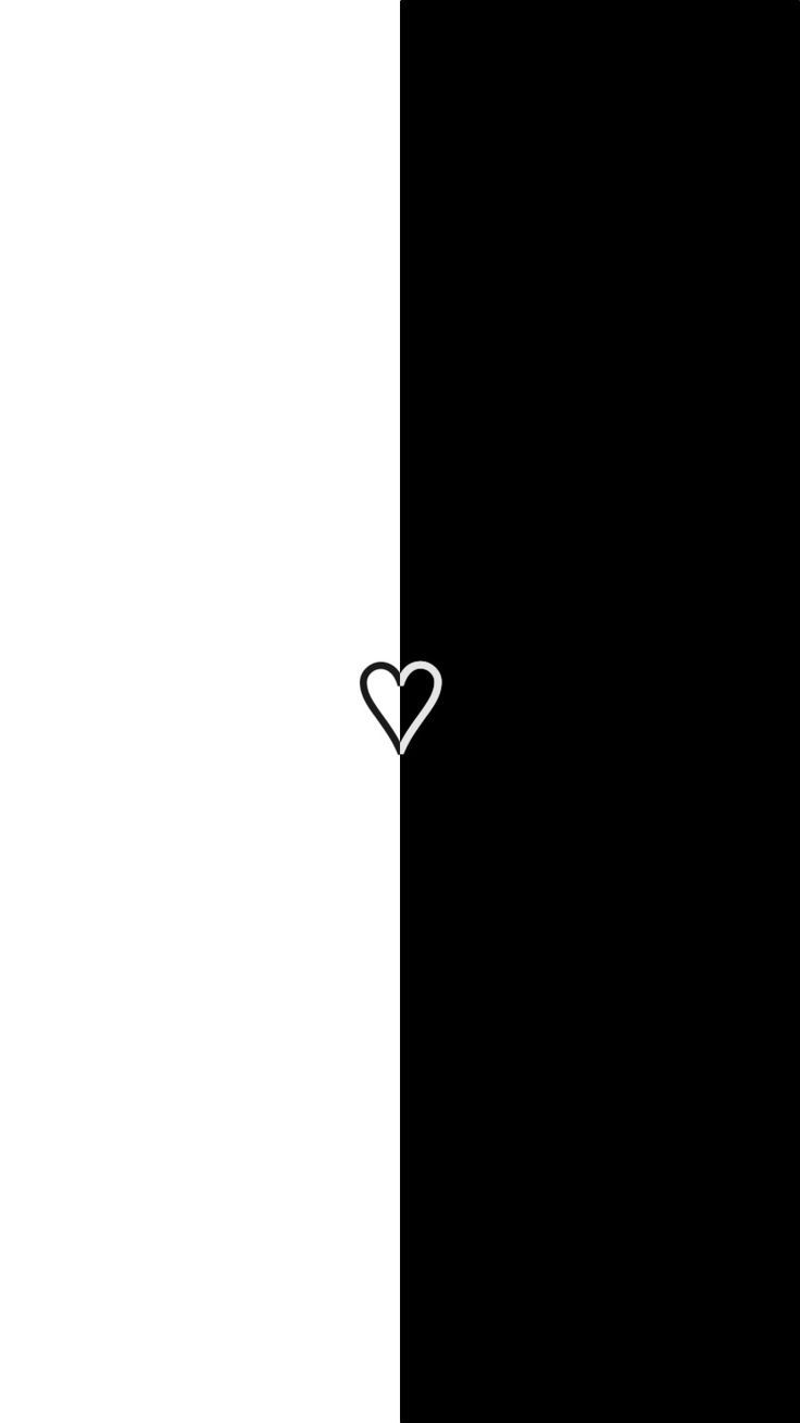 736x1308 Black & White. Black and white wallpaper iphone, Black and white wallpaper phone, Black wallpaper iphone dark