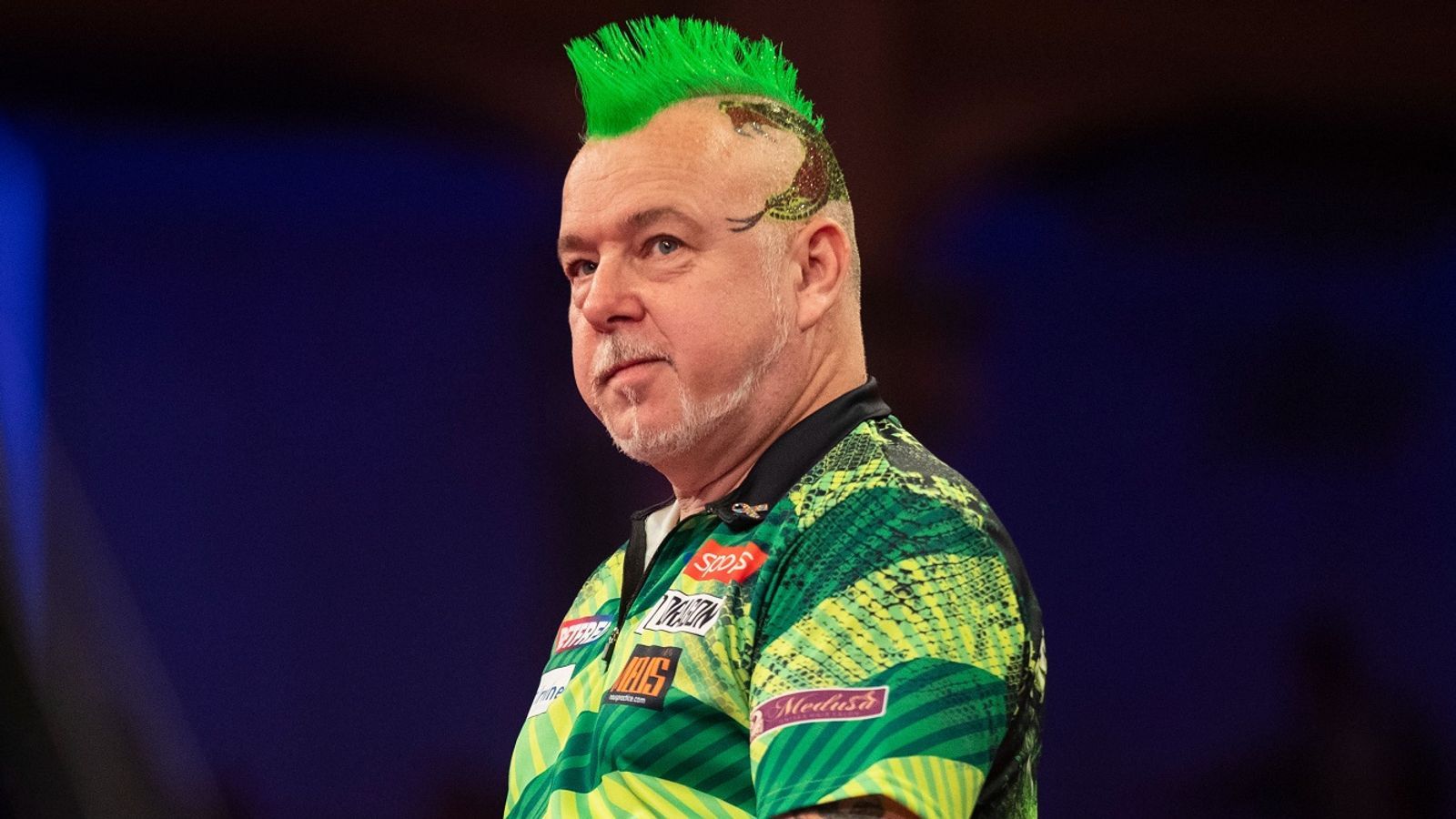 1600x900 Peter Wright to miss three World Series of Darts events in Australia and New Zealand