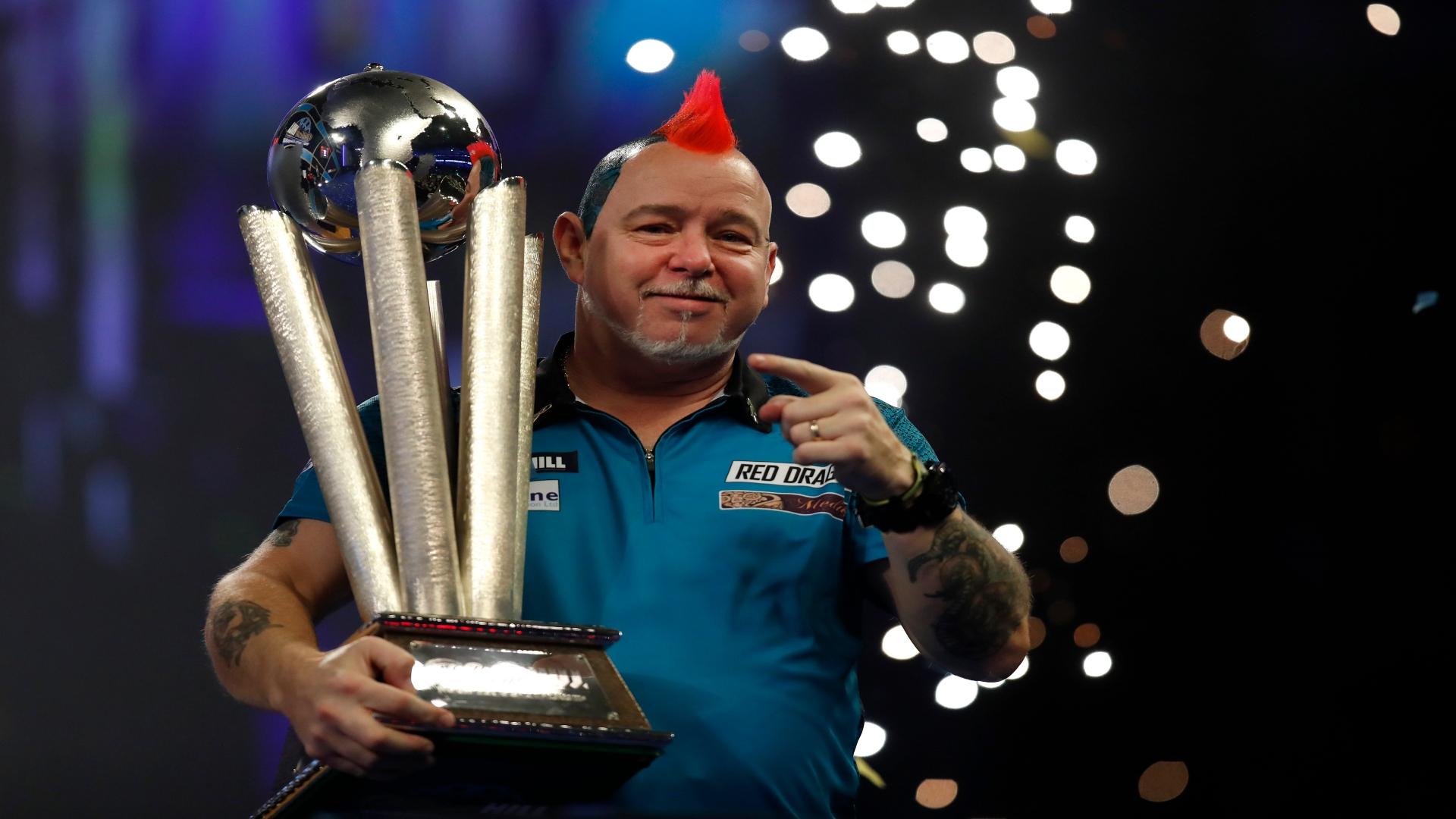 1920x1080 PDC darts superstars Wright career highlights, key facts and things to know. Sporting News Australia