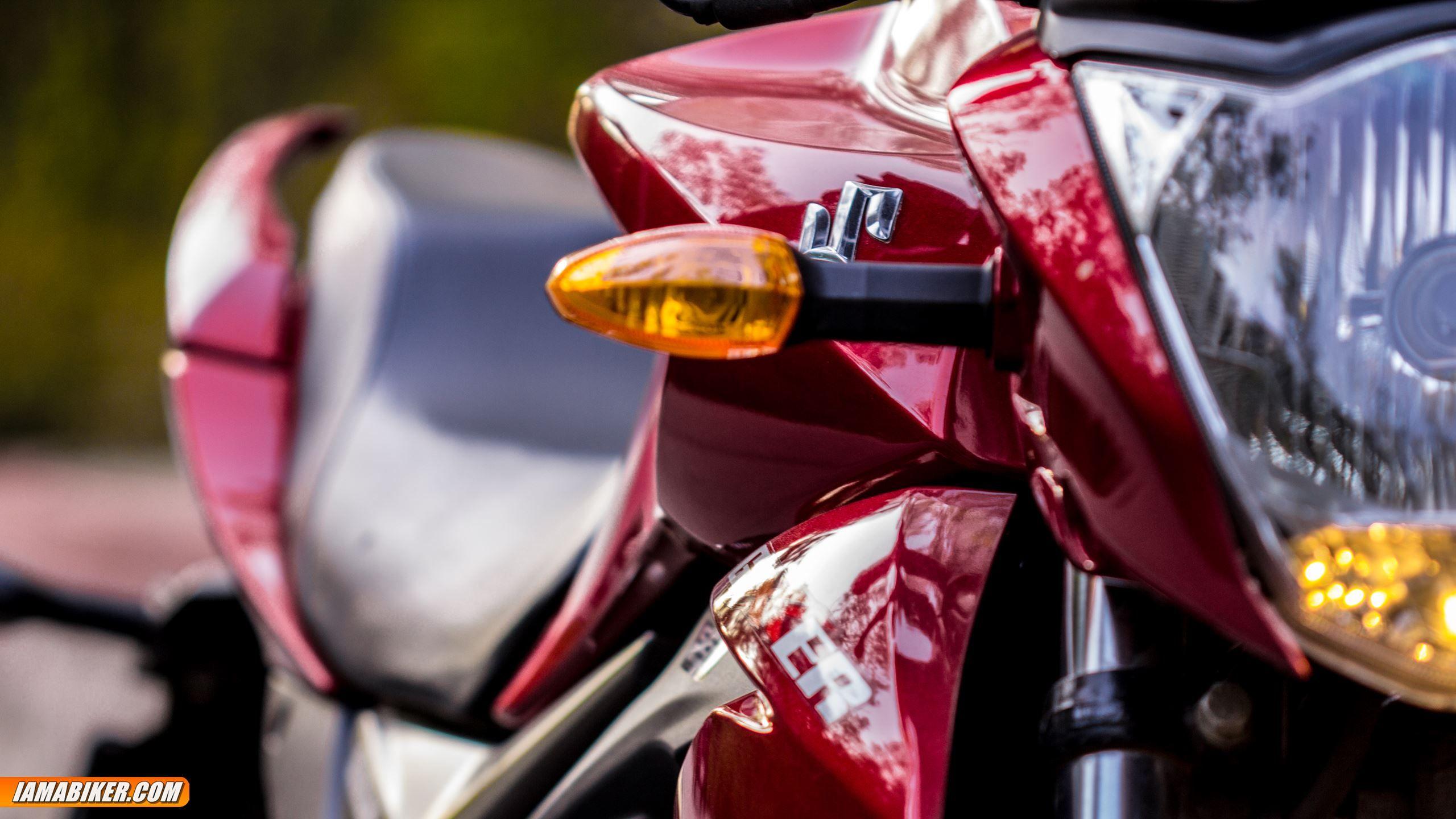 2560x1440 Suzuki Gixxer 155 HD wallpaper