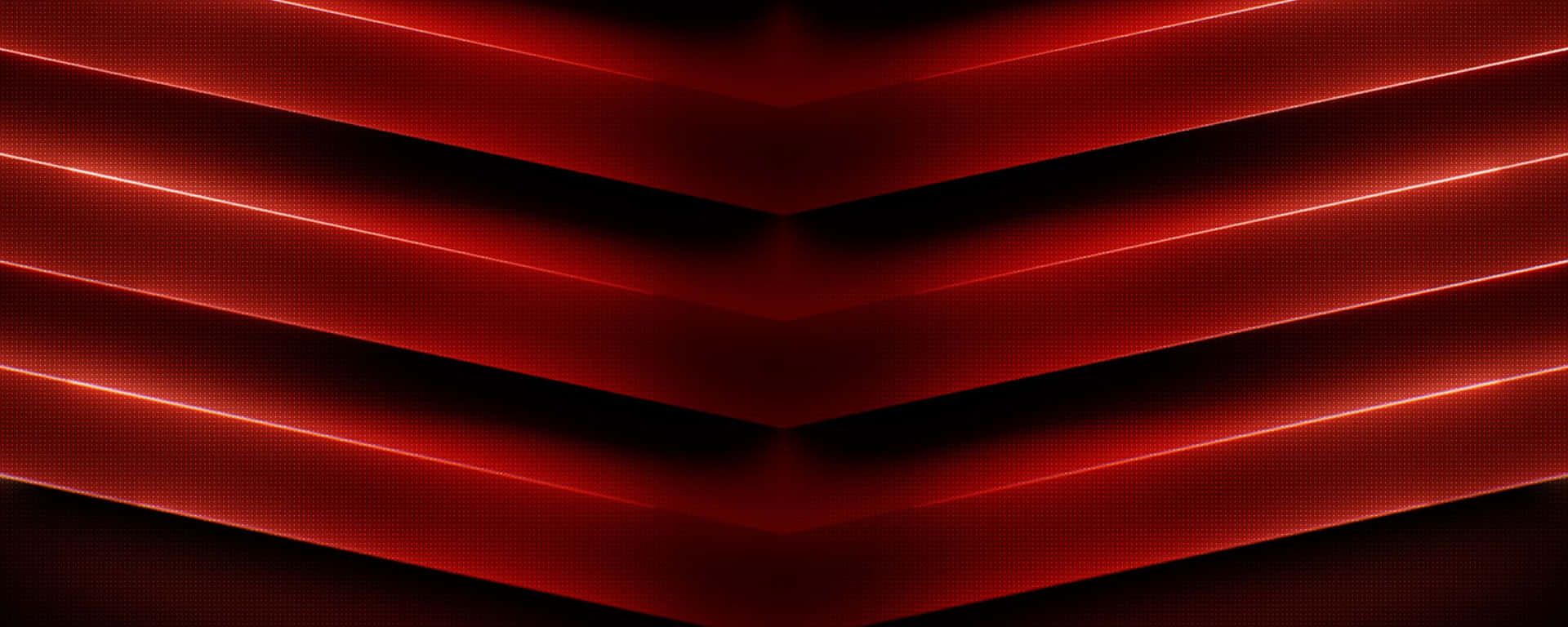 1920x768 Red Ultra Wide HD Wallpaper