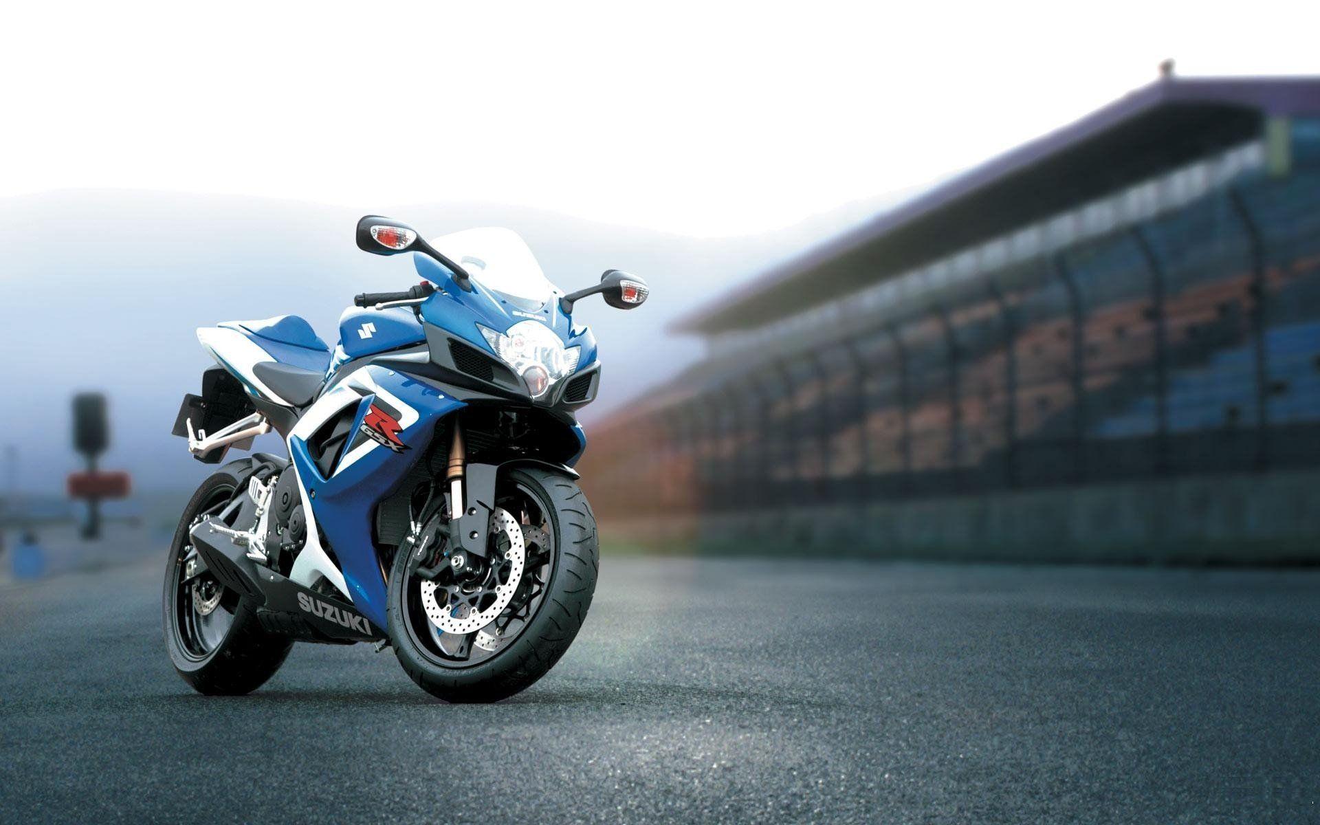 1920x1200 Suzuki, Gixxer, Suzuki GSX R Wallpaper HD / Desktop and Mobile