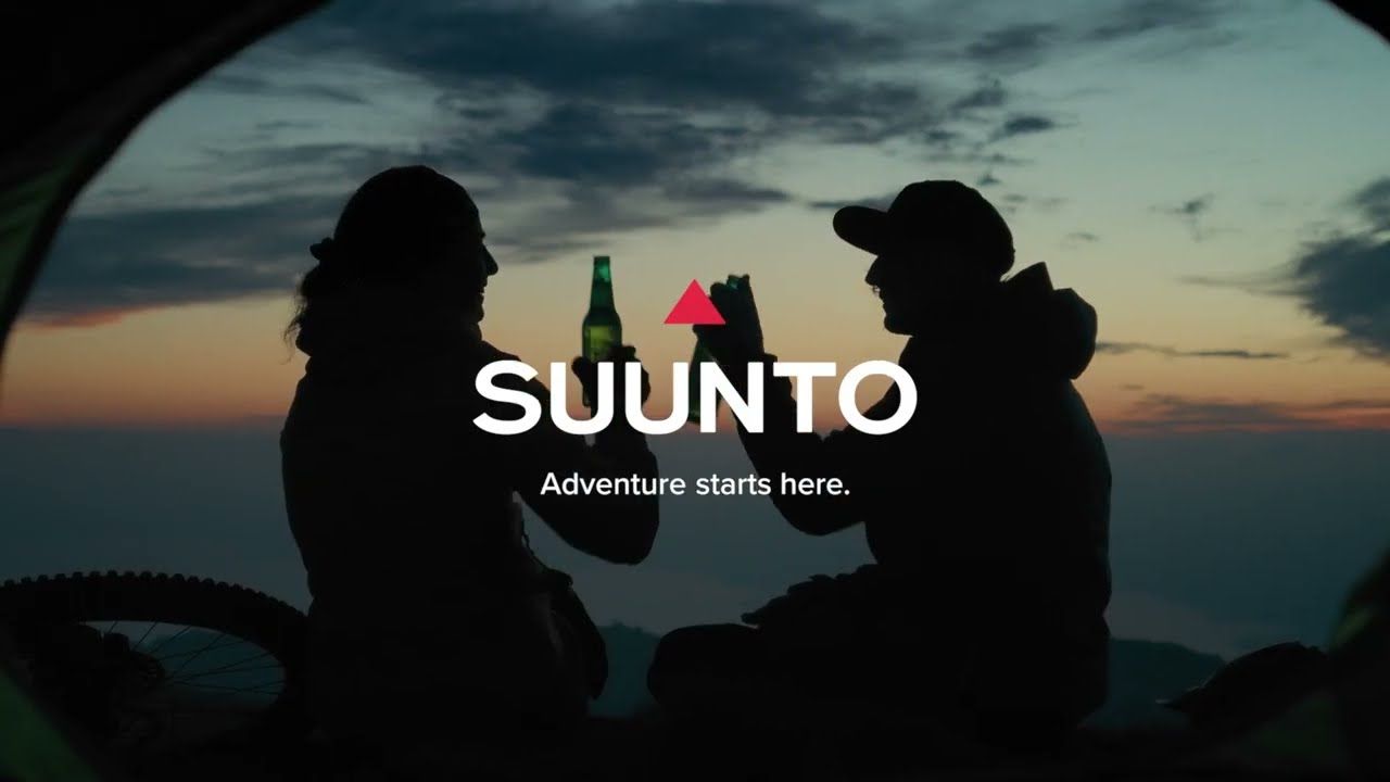 1280x720 New Suunto Vertical with the best battery •