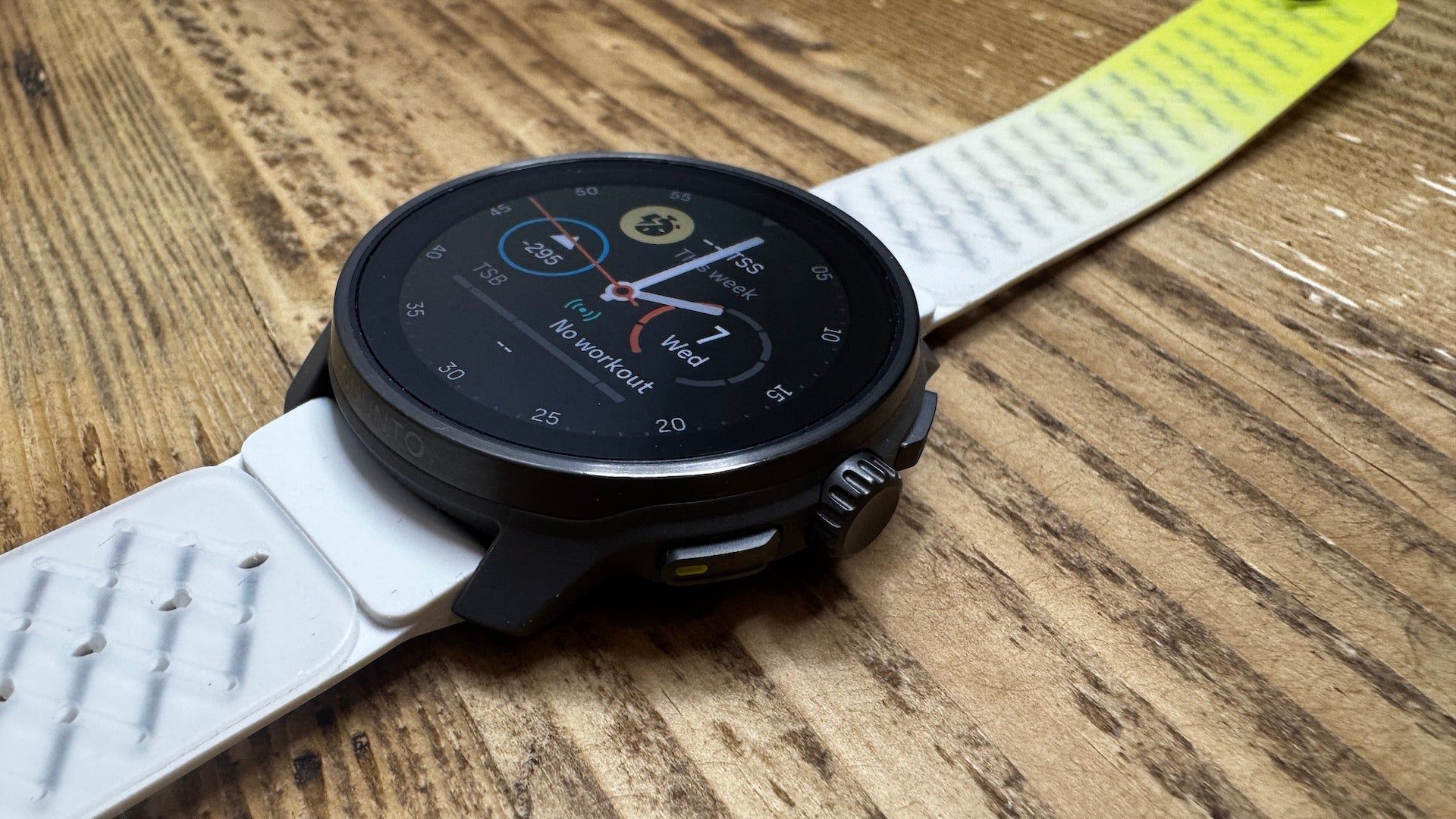 1920x1080 Suunto Race S Review: Suunto Shining Brighter (& Lighter on the Wrist)