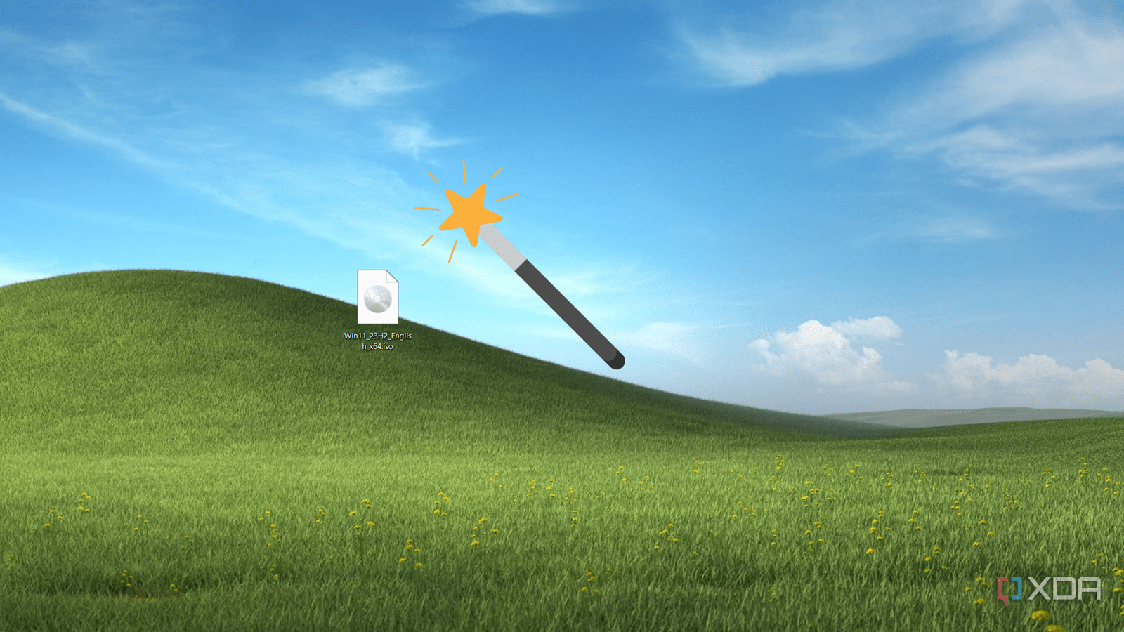 1600x900 How to integrate cumulative updates into Windows 11 ISO