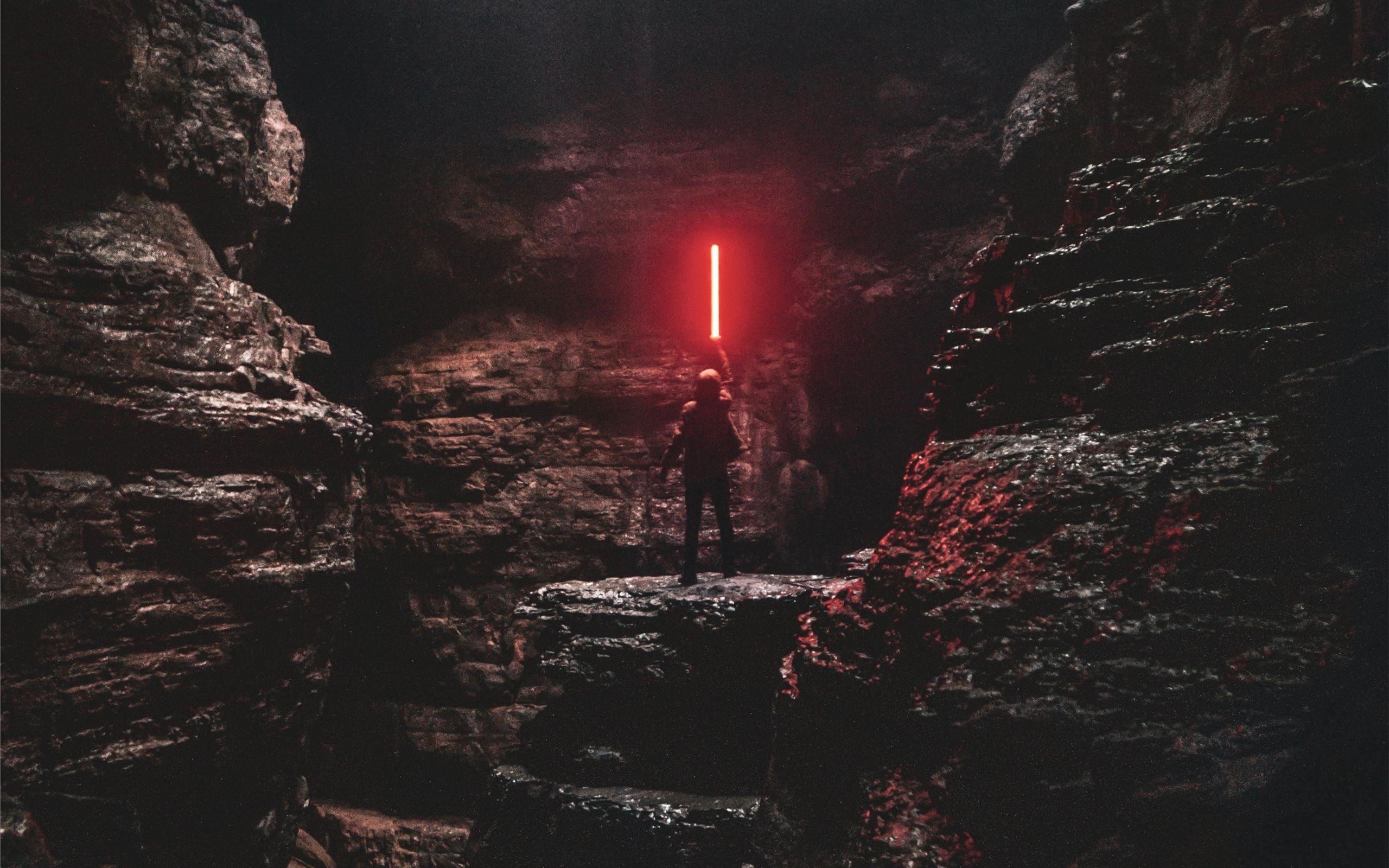 2560x1600 Sith Temple Mac Wallpaper Download
