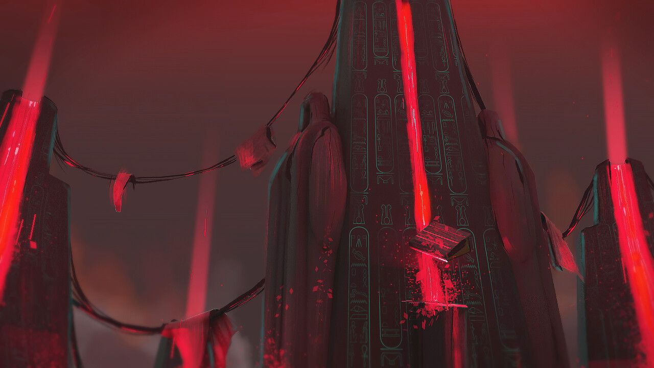 1280x720 Sith Temple