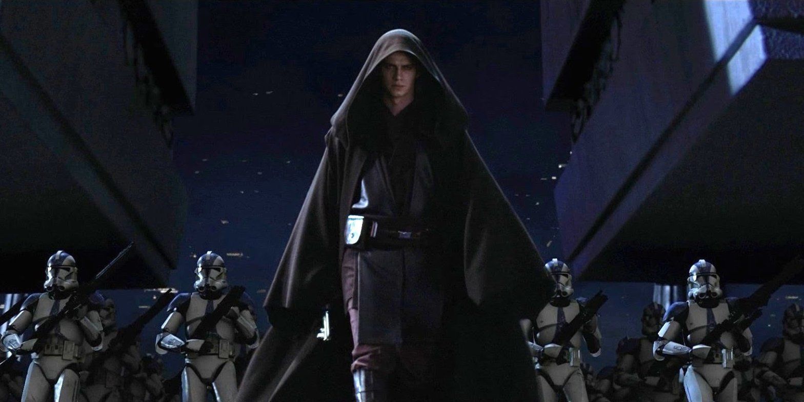 1568x784 Is Hayden Christensen back for “The Rise of Skywalker”?