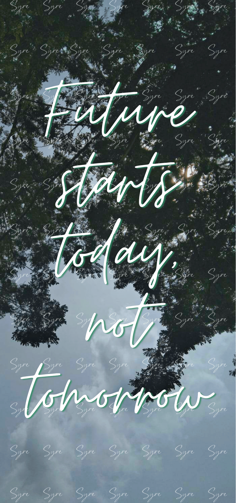 Today Not Tomorrow Wallpapers - Top Free Today Not Tomorrow Backgrounds ...