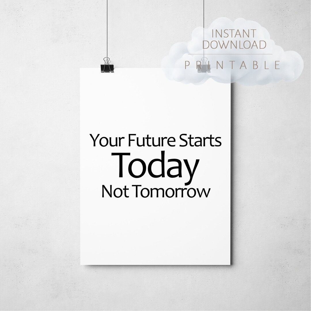 Today Not Tomorrow Wallpapers - Top Free Today Not Tomorrow Backgrounds ...
