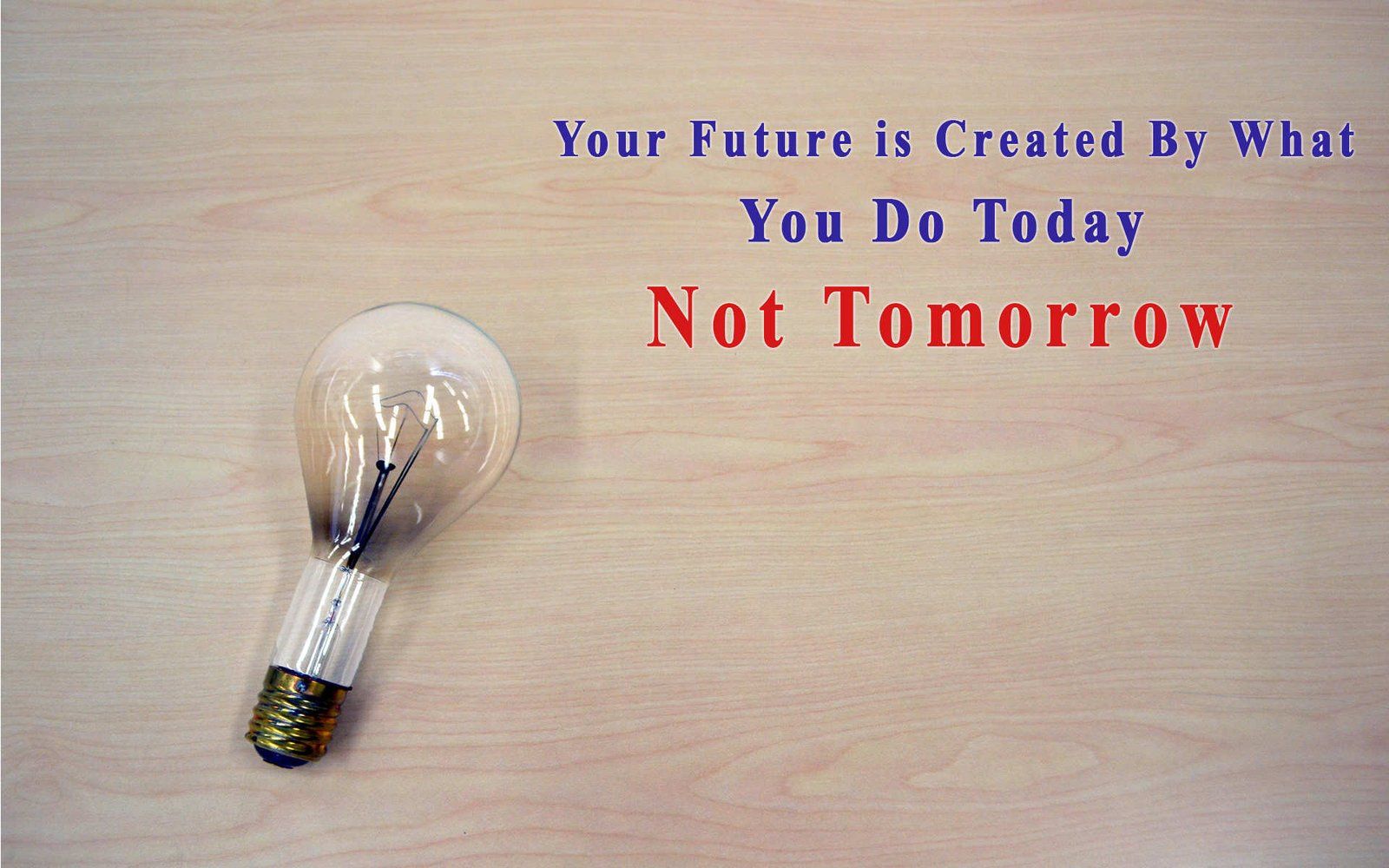 1600x1000 Do Today Motivational Wallpaper for Desktop