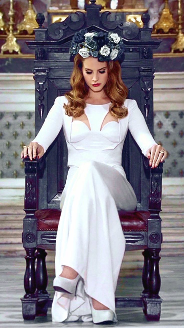 736x1308 Papel de Parede Born To Die Lana Del Rey