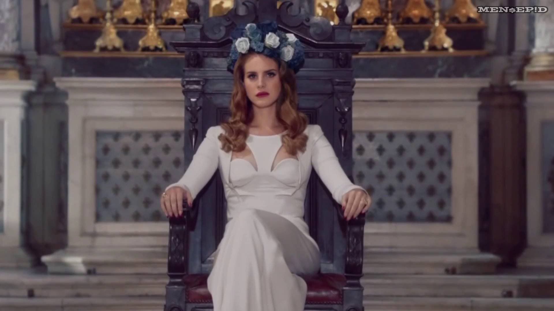 1920x1080 Lana Del Rey: Born to Die (Music Video 2011)