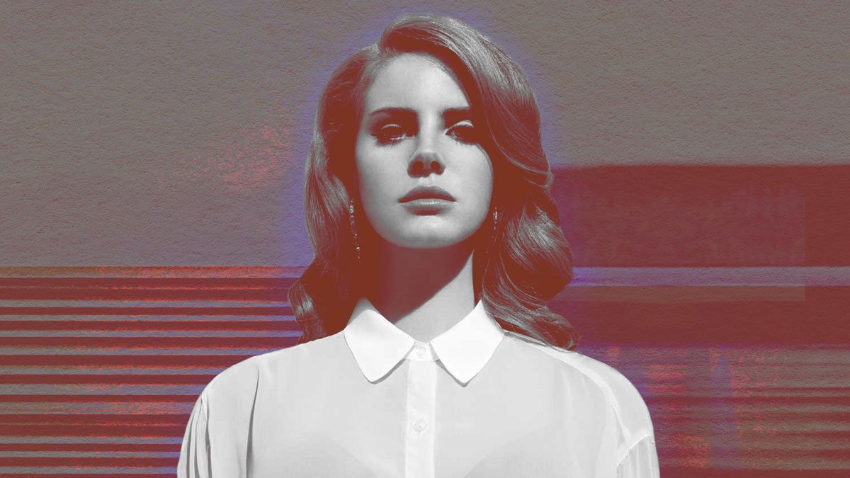 1200x675 Lana Del Rey's 'Born To Die' At 10: Still The Blueprint For Pop Melancholia