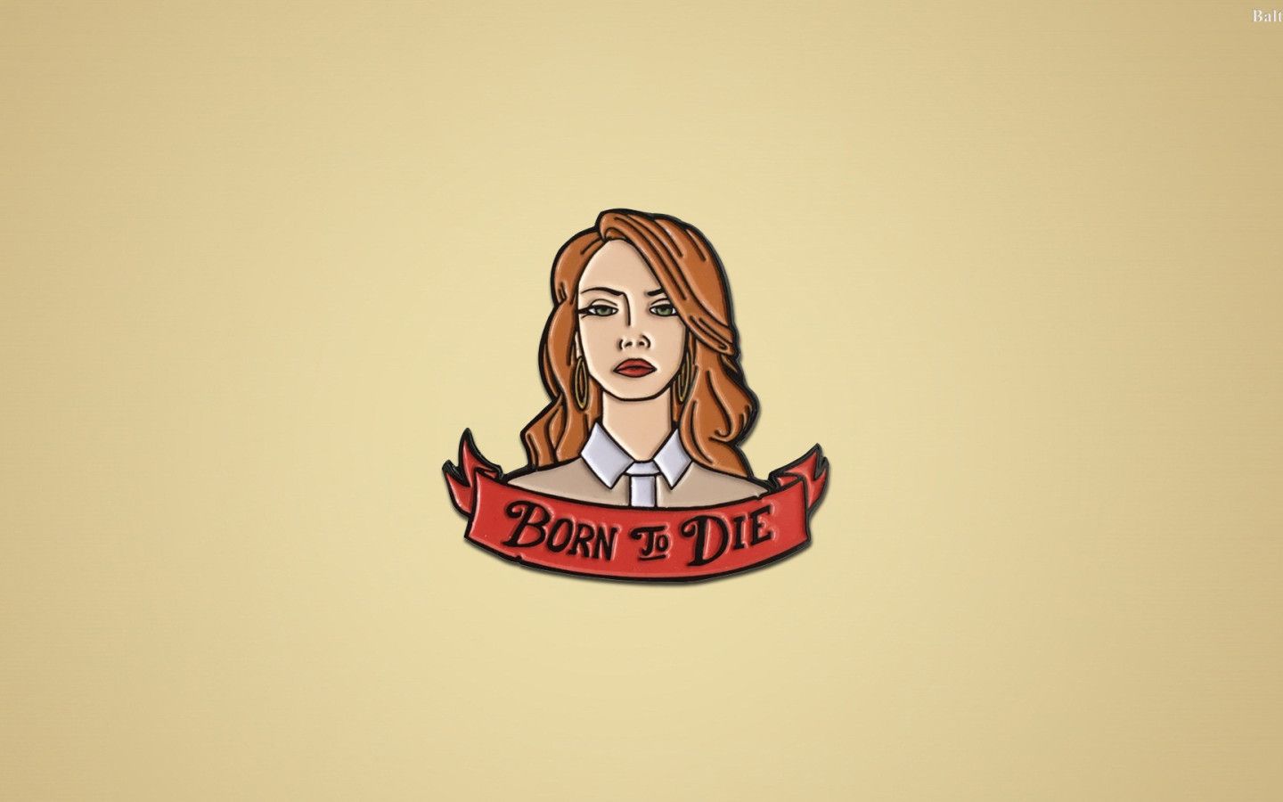1440x900 Lana Del Rey Best Wallpaper 30677