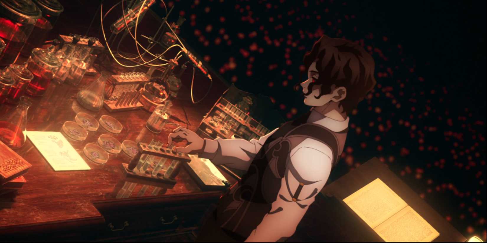 1650x825 Demon Slayer: 10 Best Muzan Episodes, Ranked