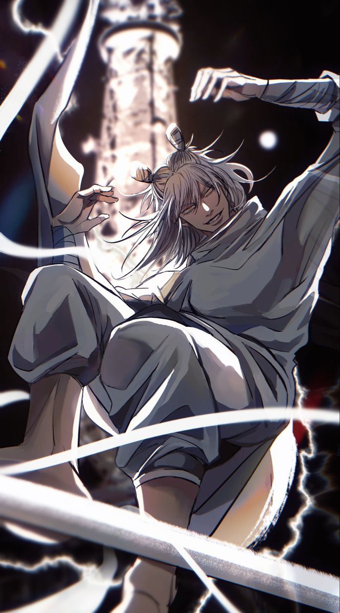665x1200 Hajime Kashimo