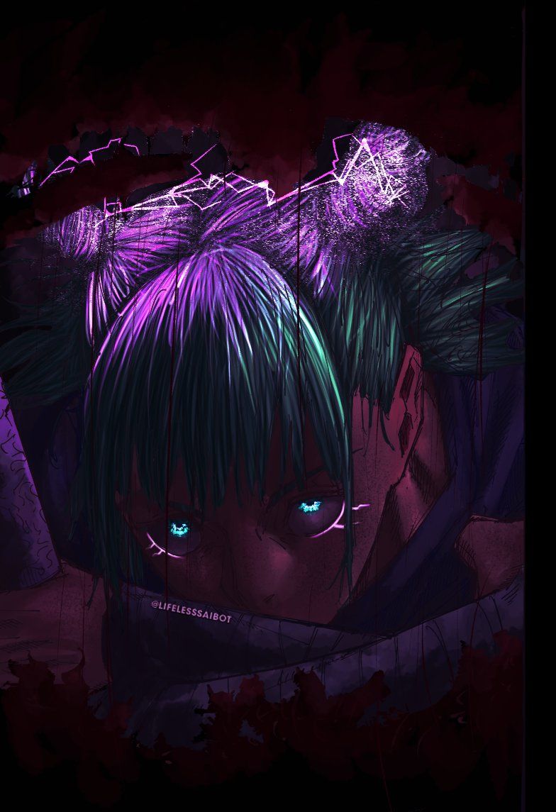 784x1145 Hajime Kashimo #JujutsuKaisen #JJK #呪術廻戦